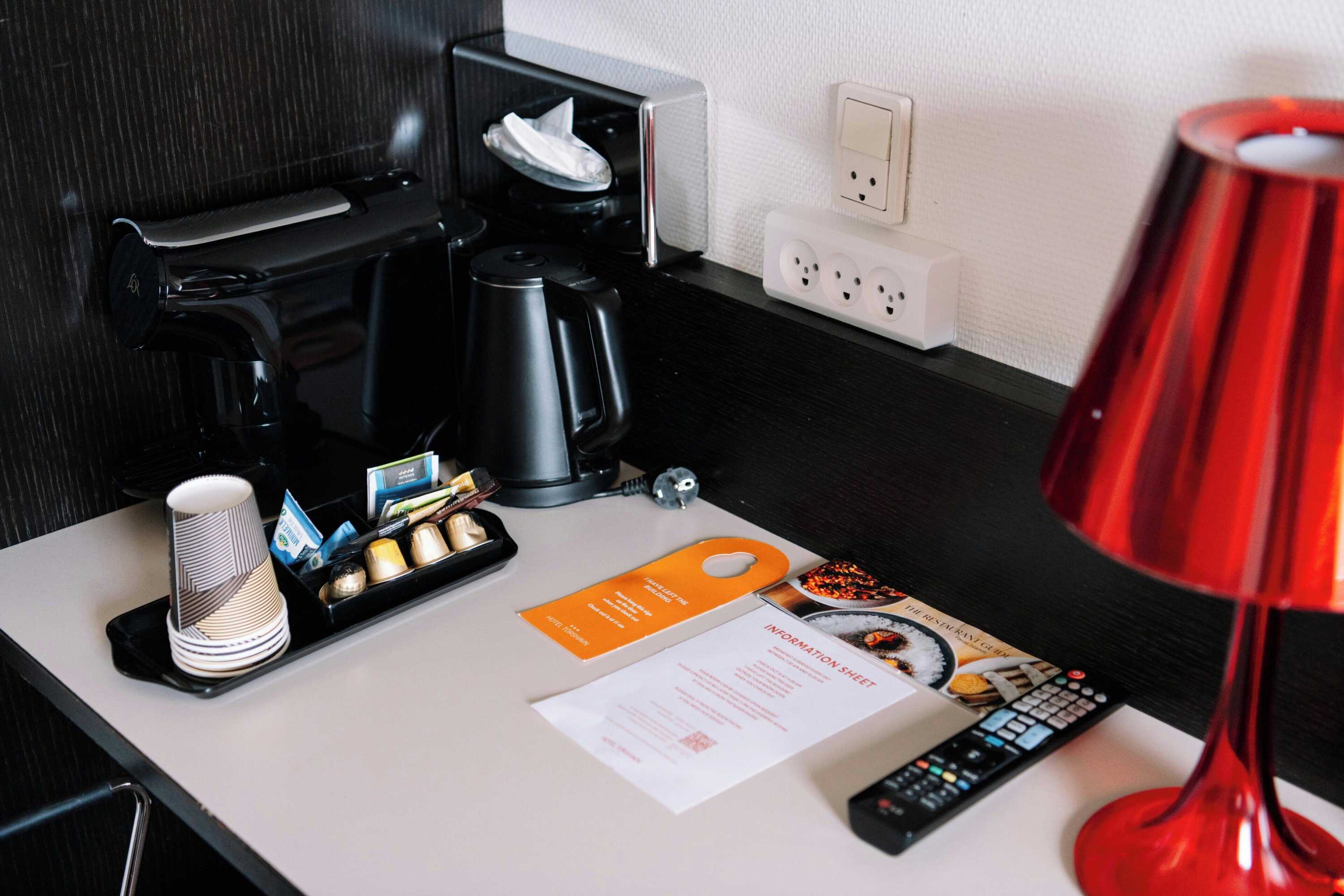 Gift card for Hotel Tórshavn