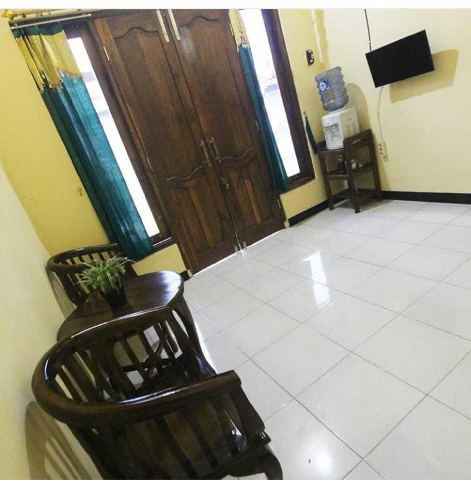 Gift card for Homestay Sekar Syariah