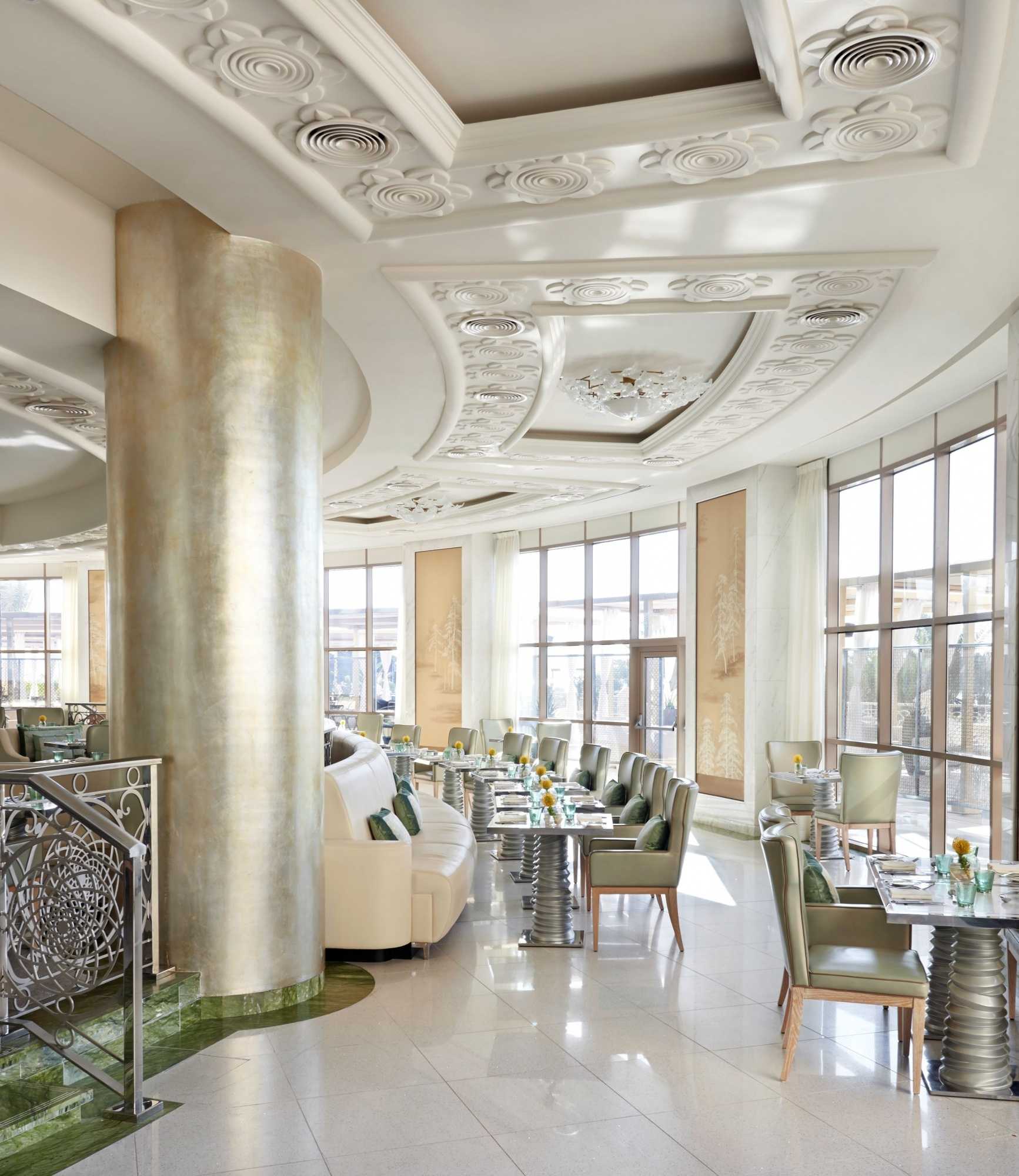 Gift card for Waldorf Astoria Ras Al Khaimah