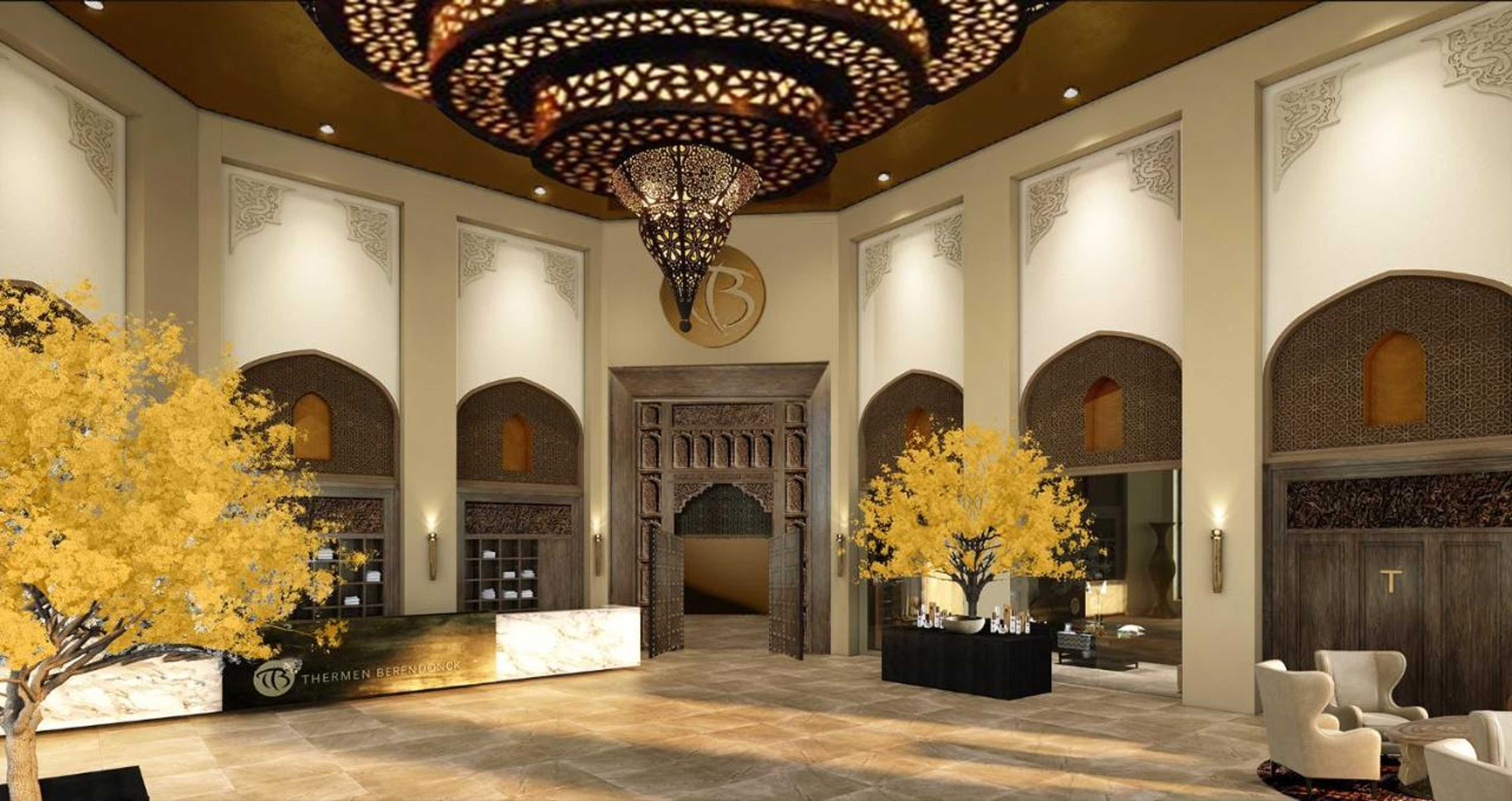 Gift card for Hotel Umberto