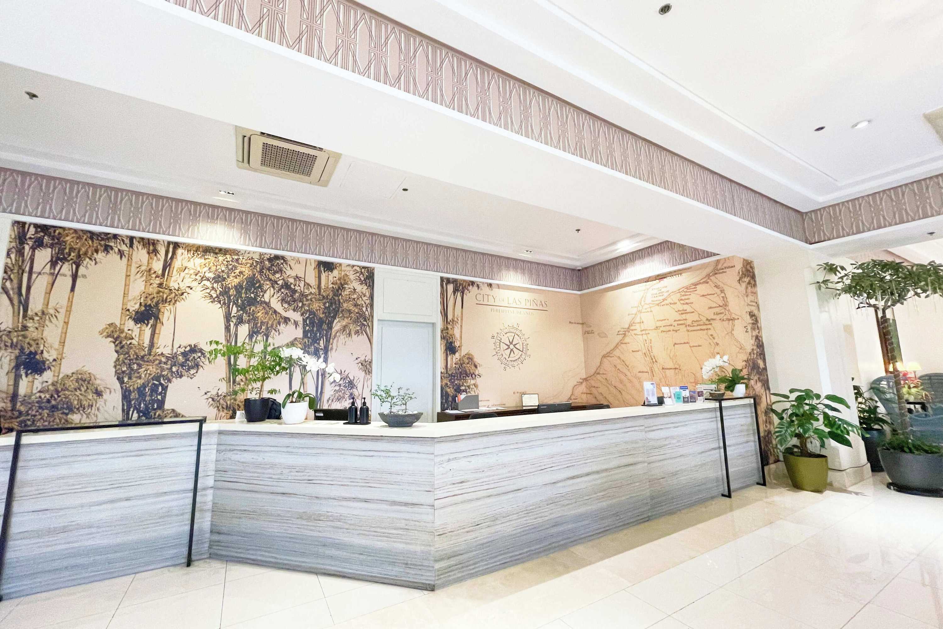 Gift card for Mella Hotel Manila Near Naia Airport