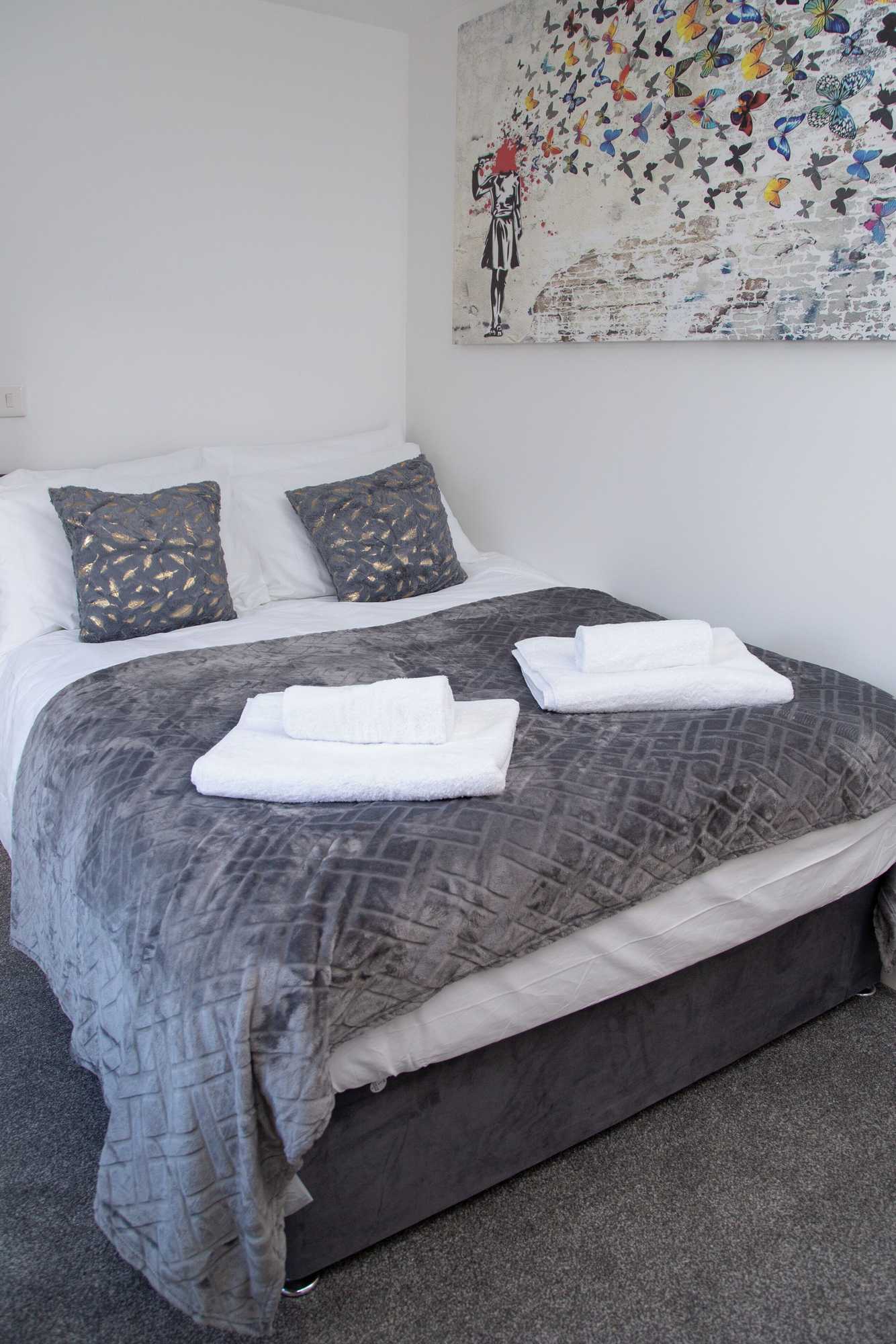 Gift card for Hotel Rafay