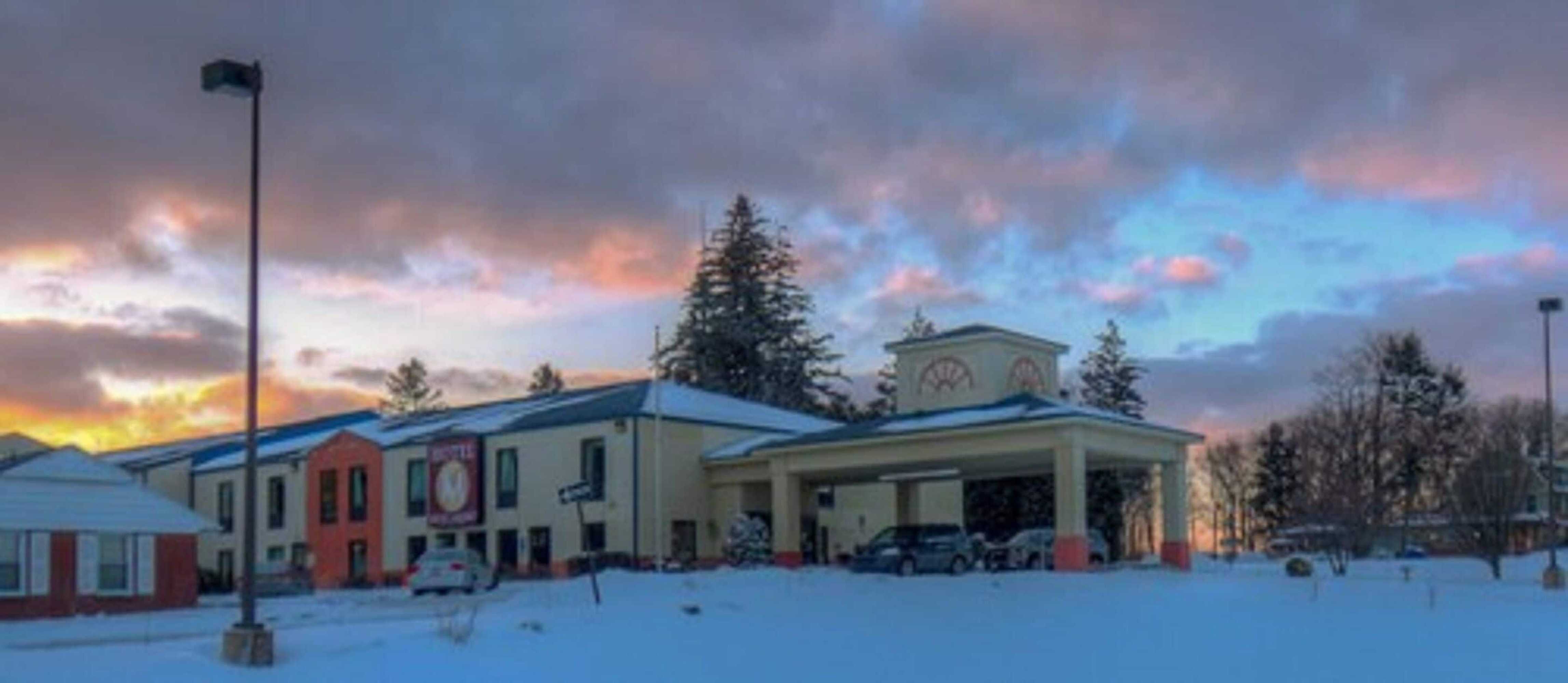 Gift card for Hotel M Mount Pocono Gift card for Hotel M Mount Pocono