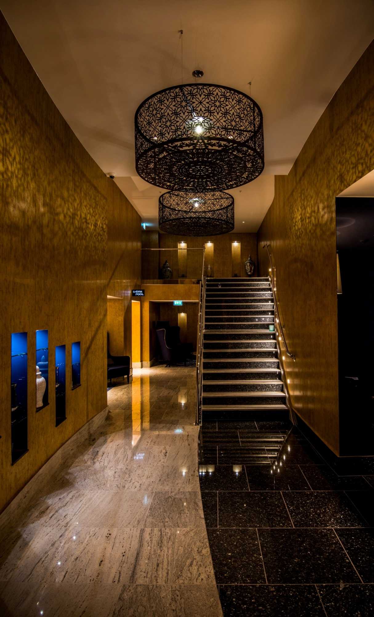 Gift card for Intercontinental London - The O2 by Ihg Gift card for Intercontinental London - The O2 by Ihg