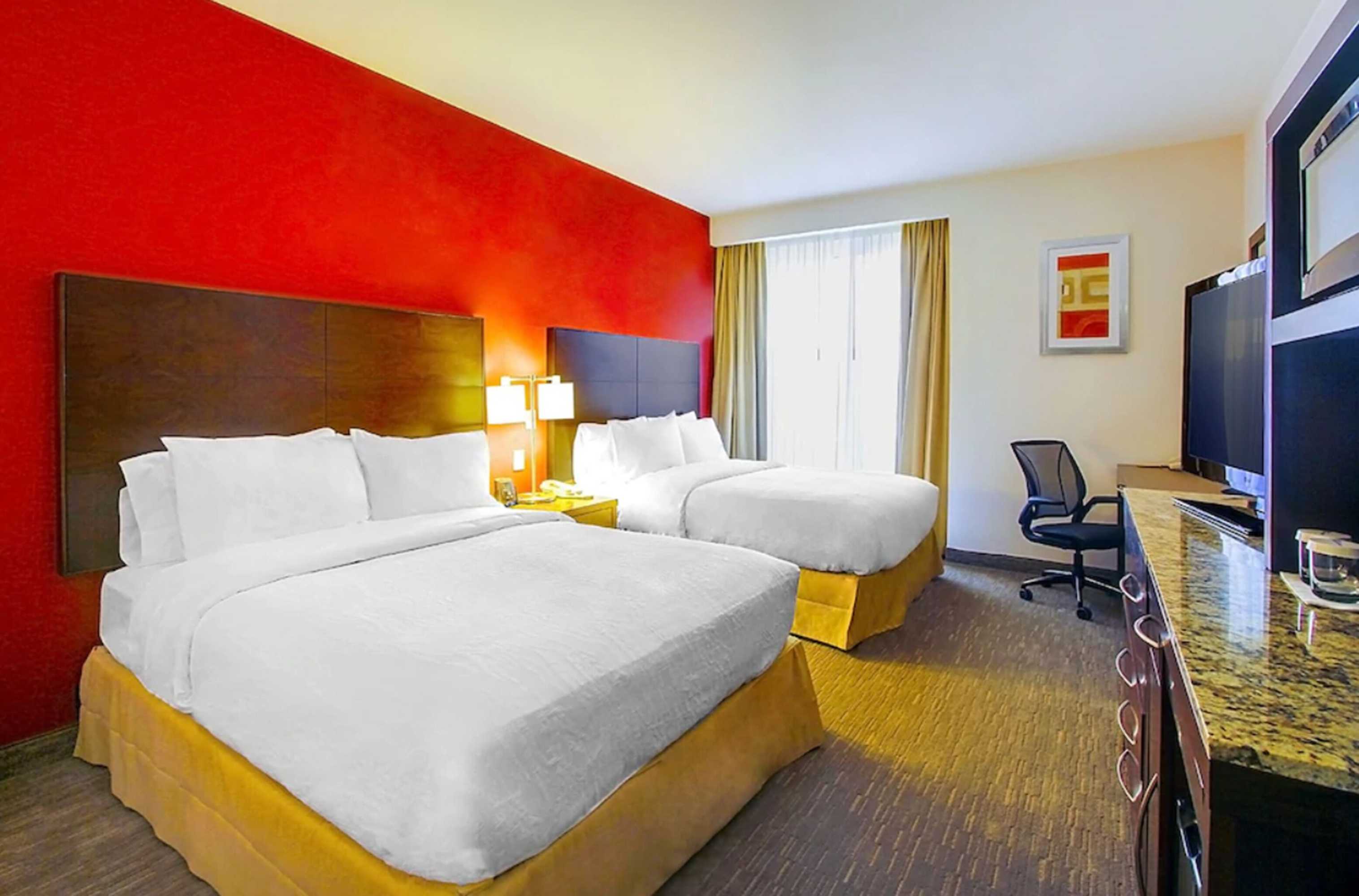 Gift card for Hilton Garden Inn Queretaro Gift card for Hilton Garden Inn Queretaro