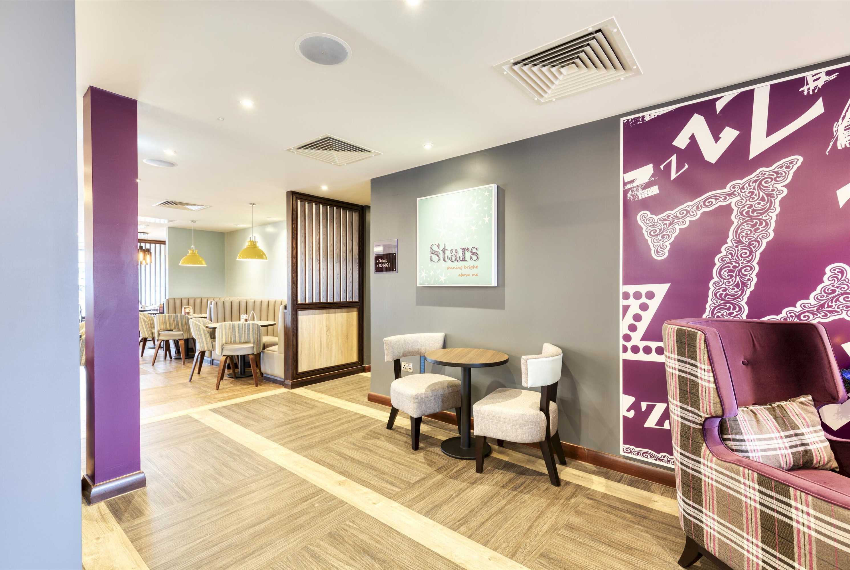 Gift card for Premier Inn Faversham Gift card for Premier Inn Faversham