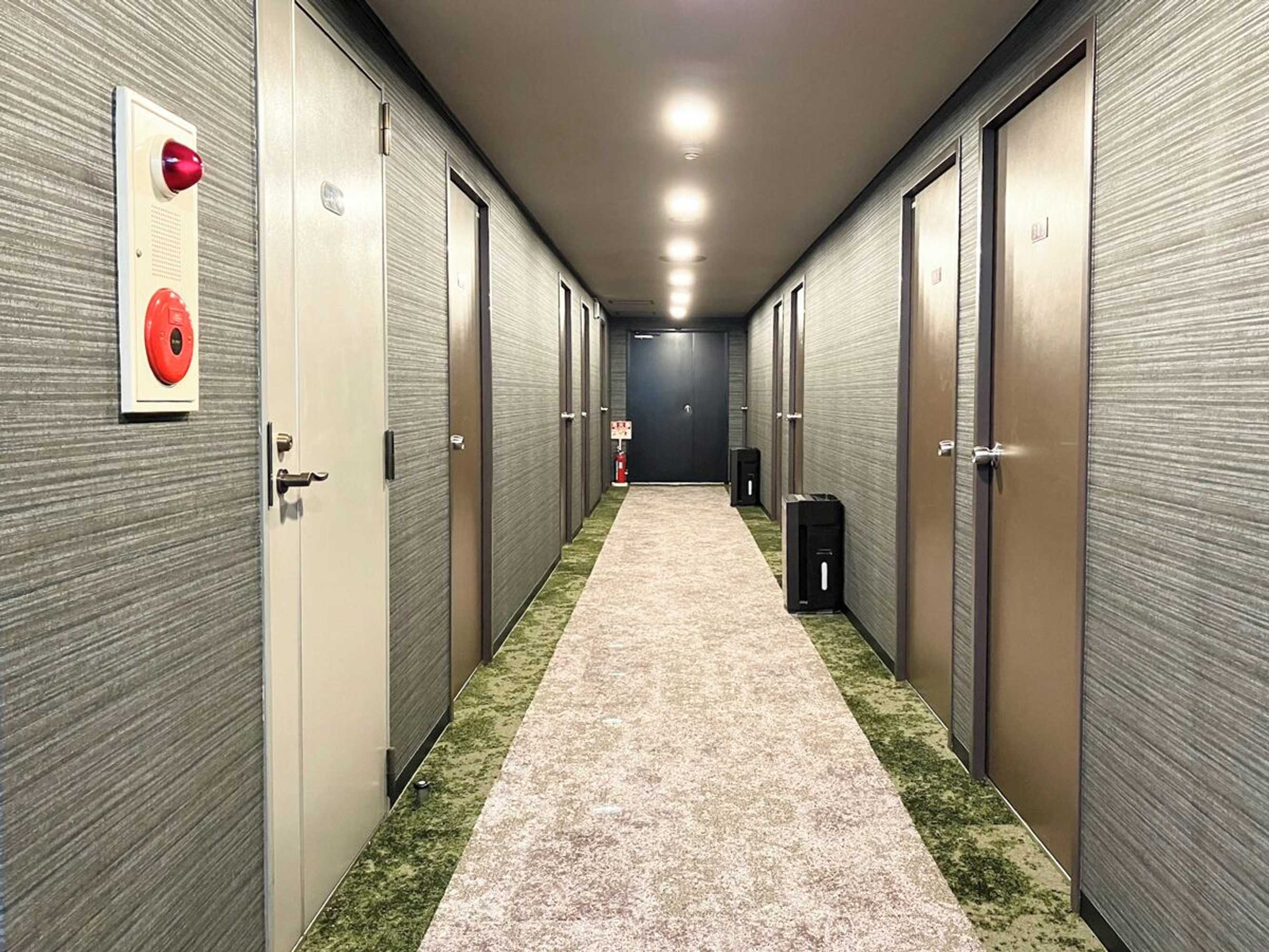 Gift card for Hotel Livemax Chofu-Ekimae