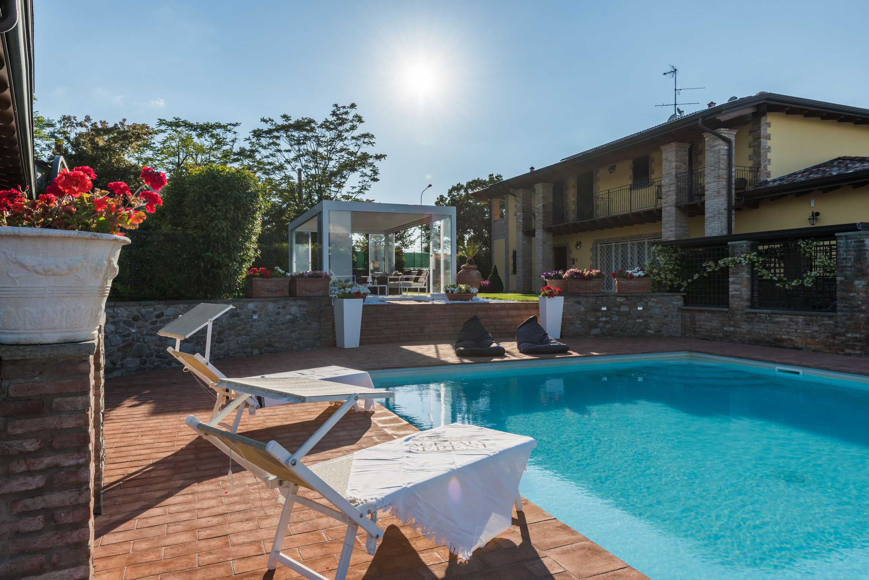 Gift card for Agriturismo Acetaia Sereni Gift card for Agriturismo Acetaia Sereni