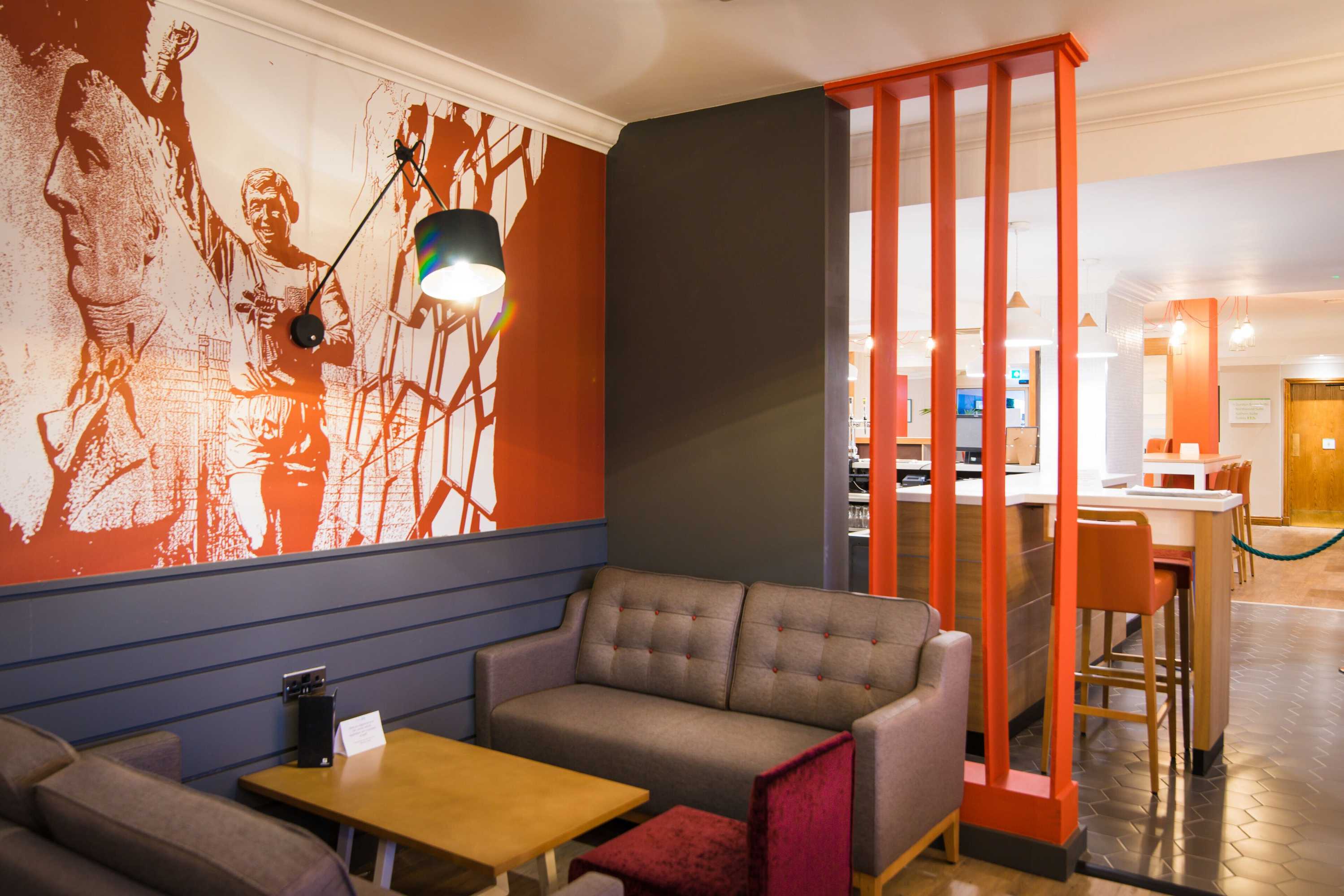 Gift card for Holiday Inn Stoke on Trent M6, Jct 15 by Ihg Gift card for Holiday Inn Stoke on Trent M6, Jct 15 by Ihg