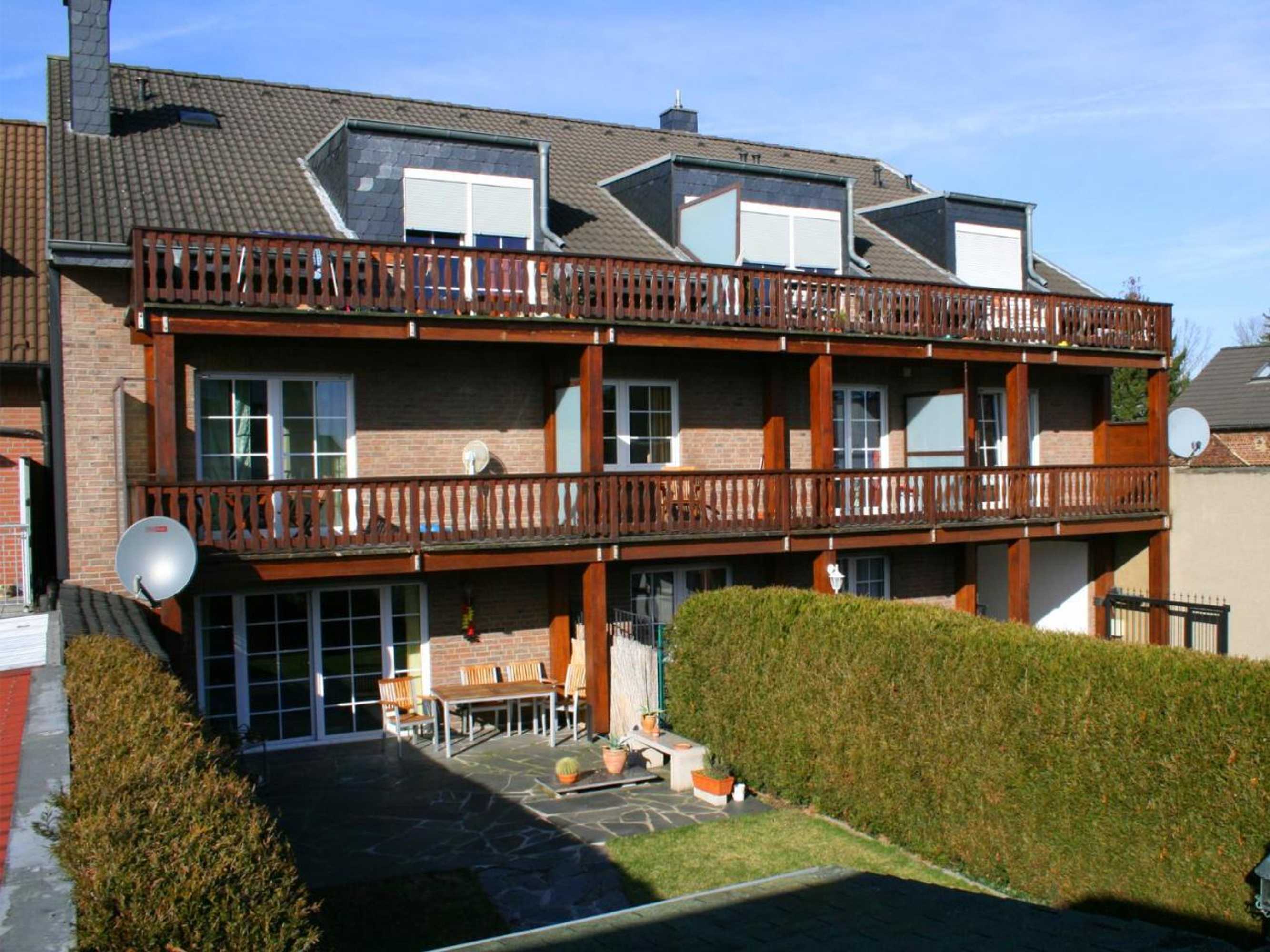 Gift card for Pension Prell