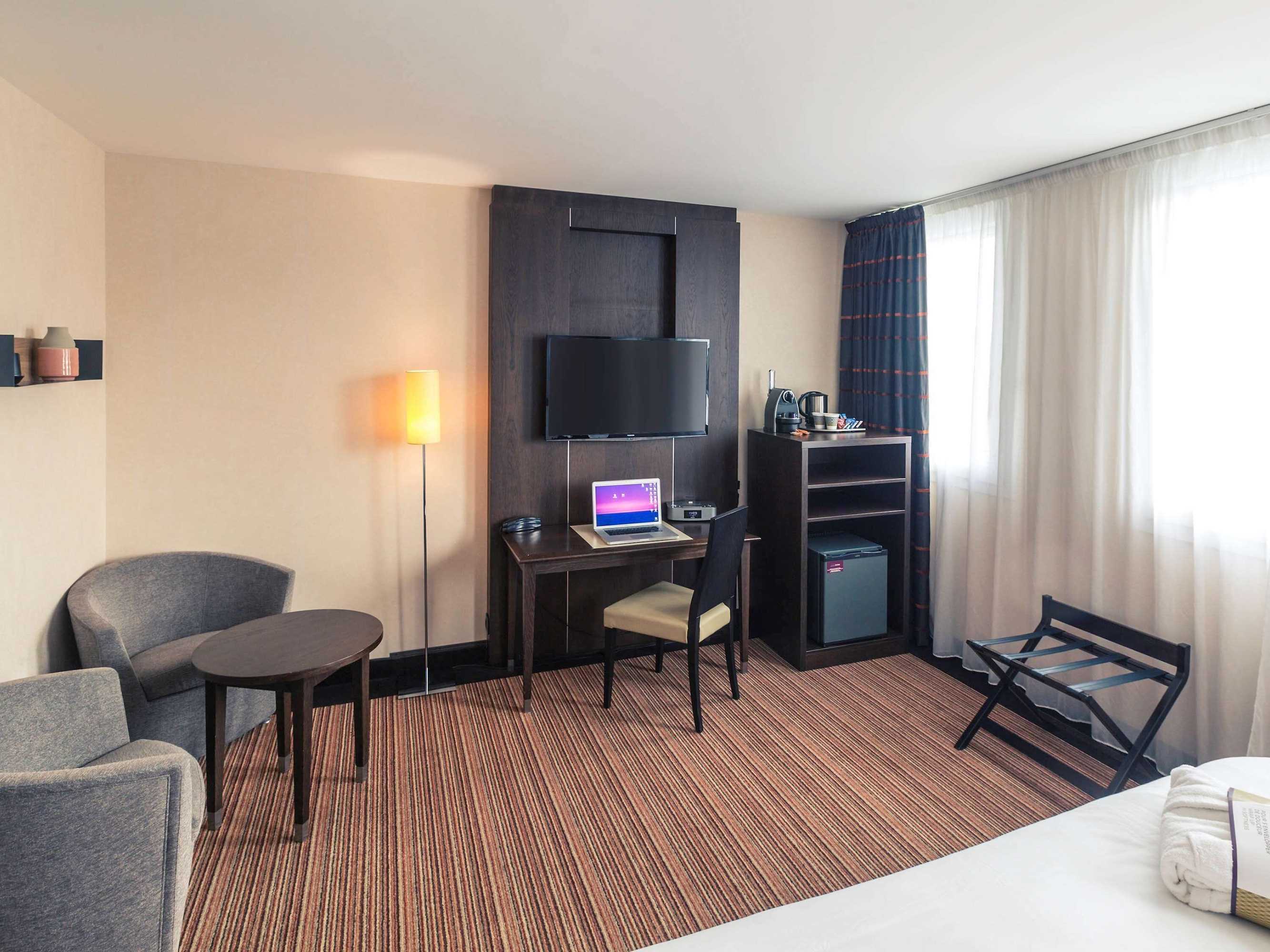 Gift card for Mercure Rennes Cesson Gift card for Mercure Rennes Cesson