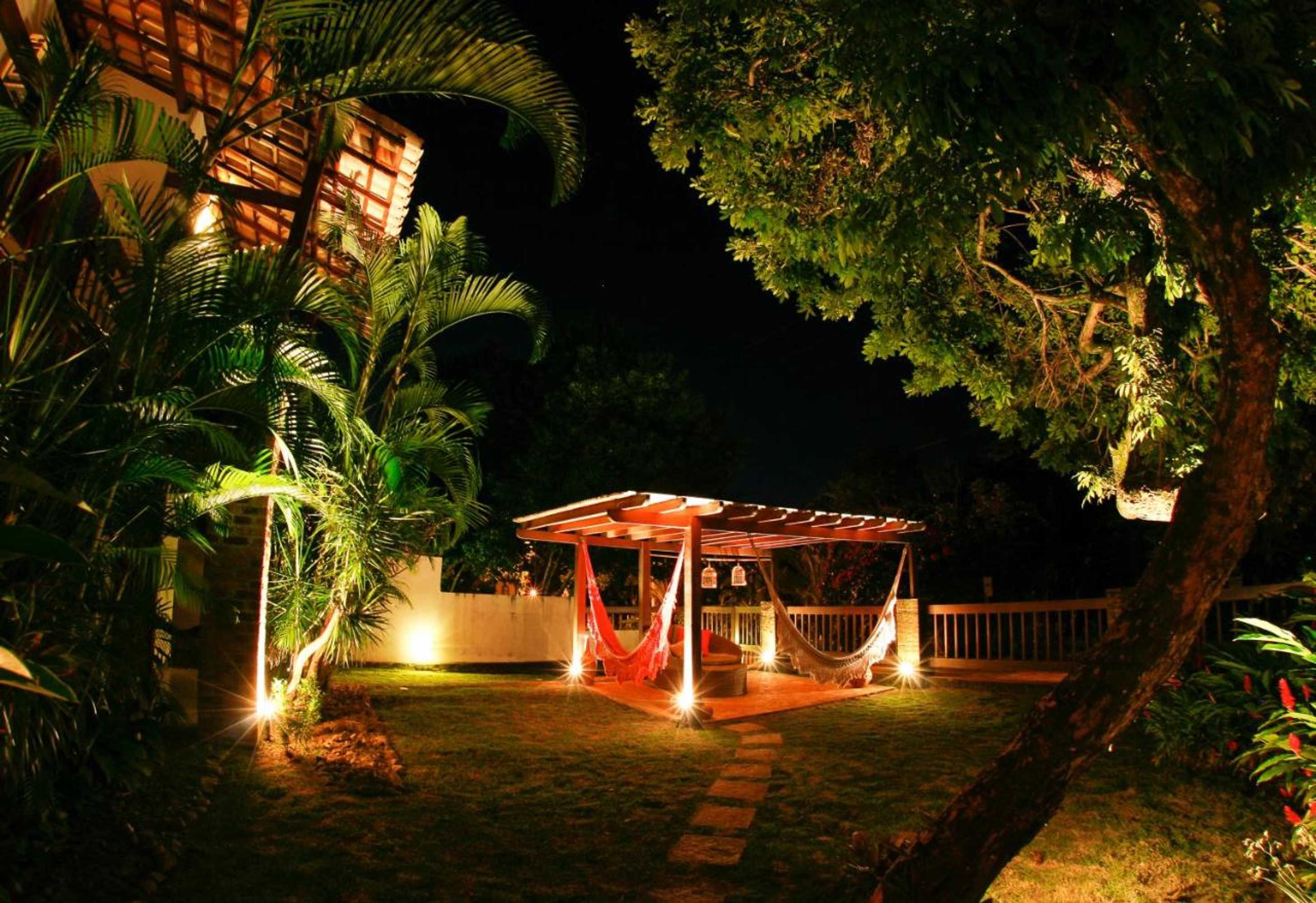 Gift card for Barcaça Pousada