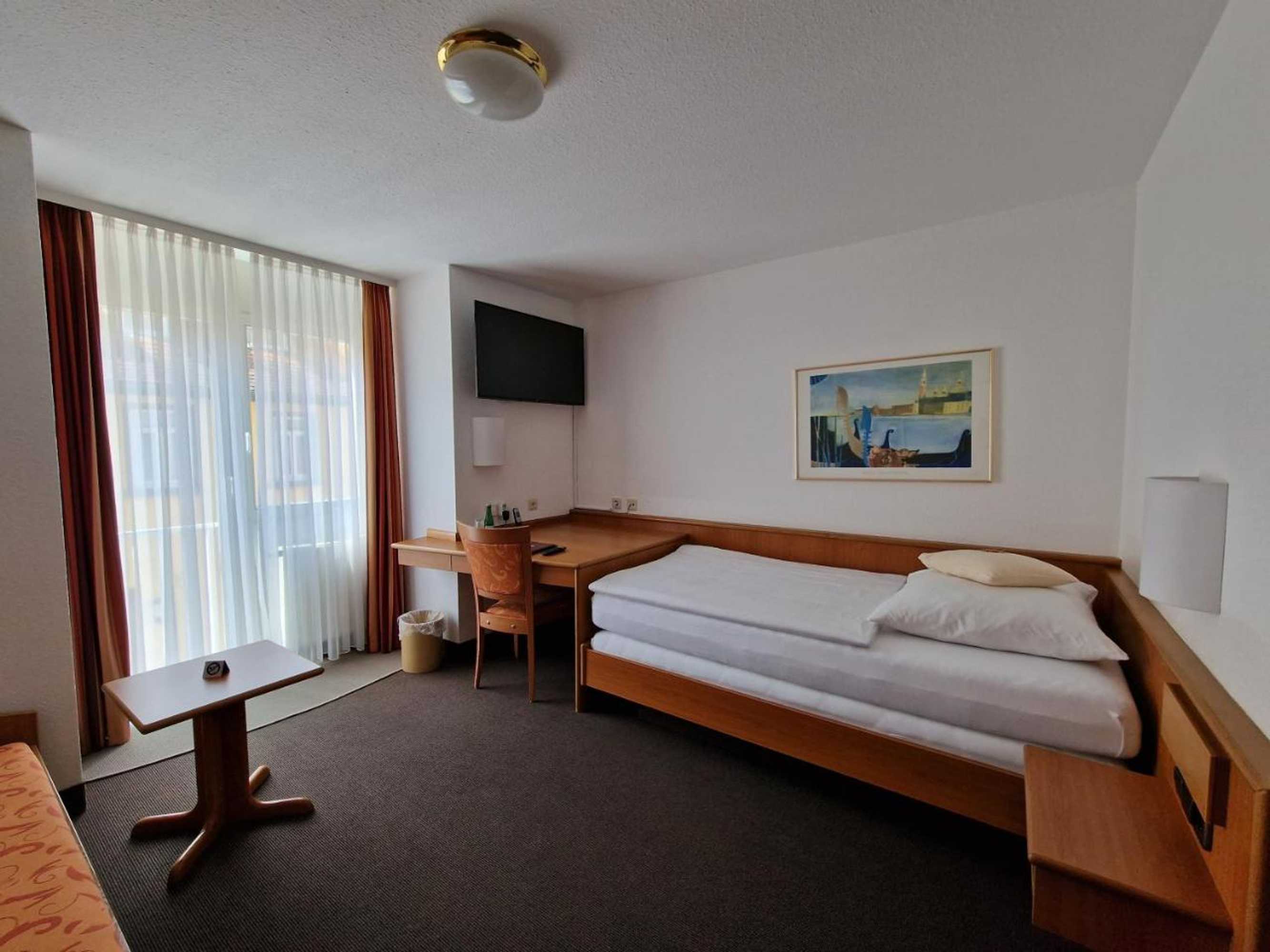 Gift card for Hotel Gerberhof