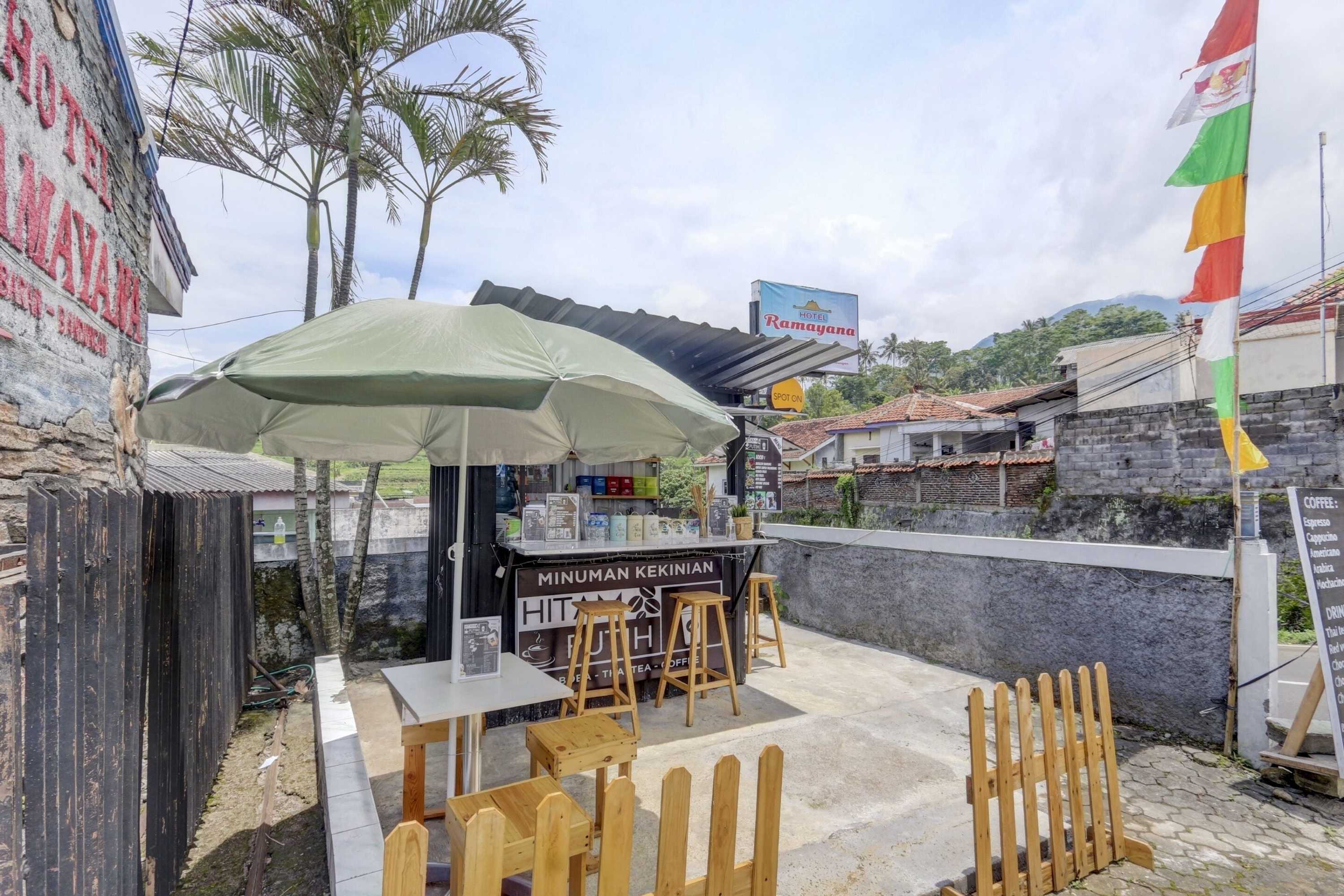 Gift card for Spot ON 90156 Hotel Ramayana Gift card for Spot ON 90156 Hotel Ramayana