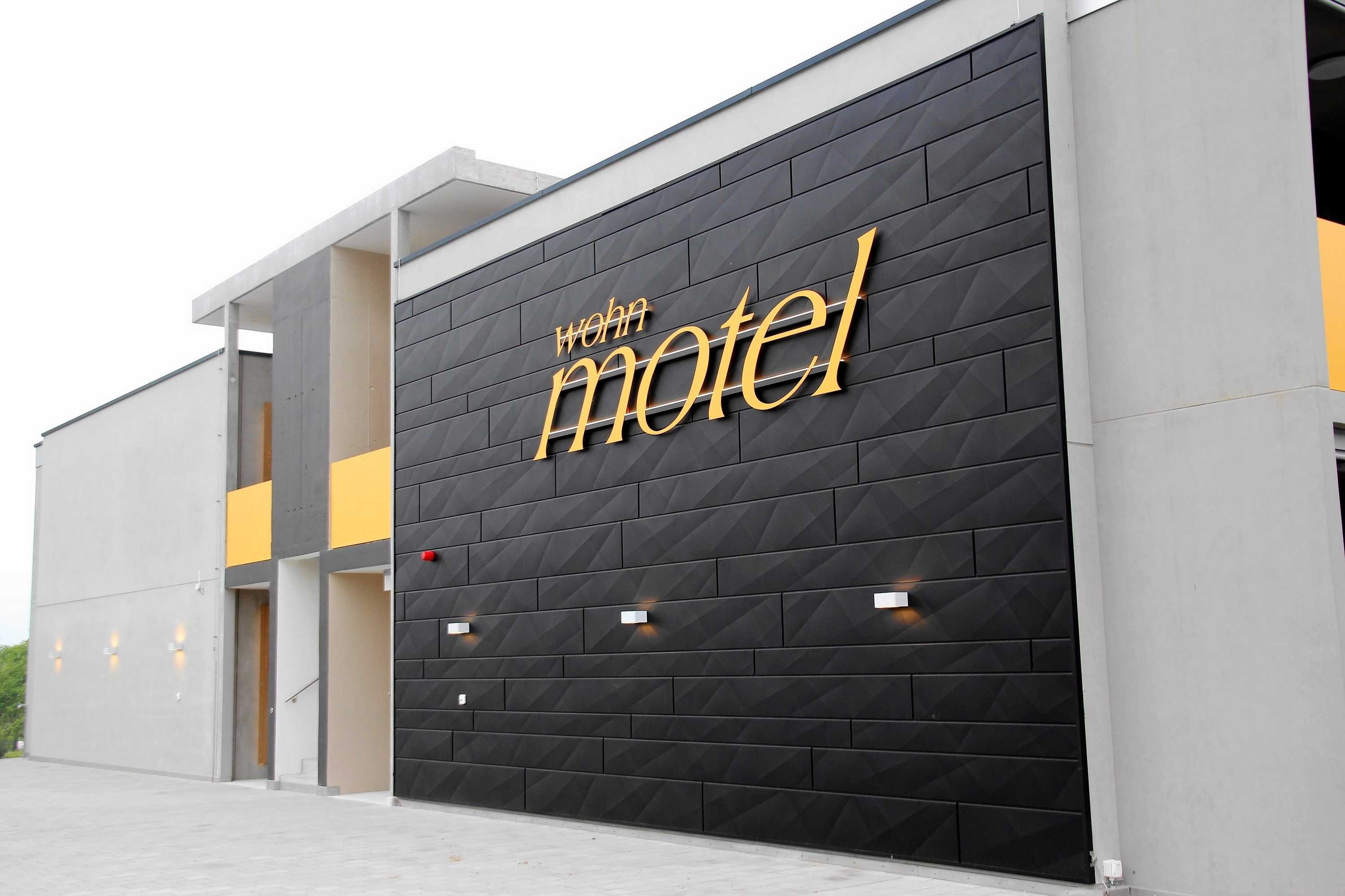 Gift card for Wohnmotel