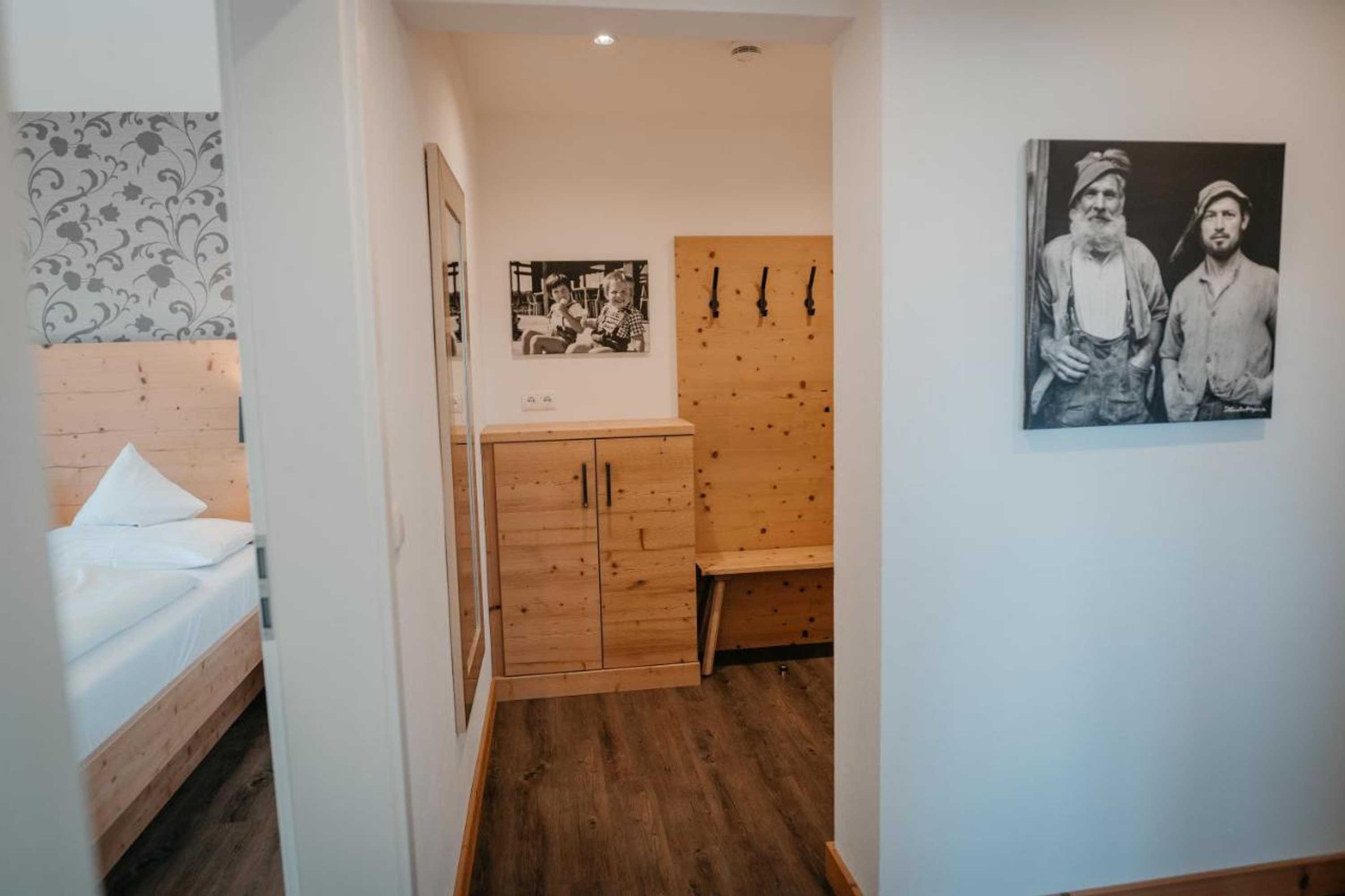 Gift card for Mucha Landhaus