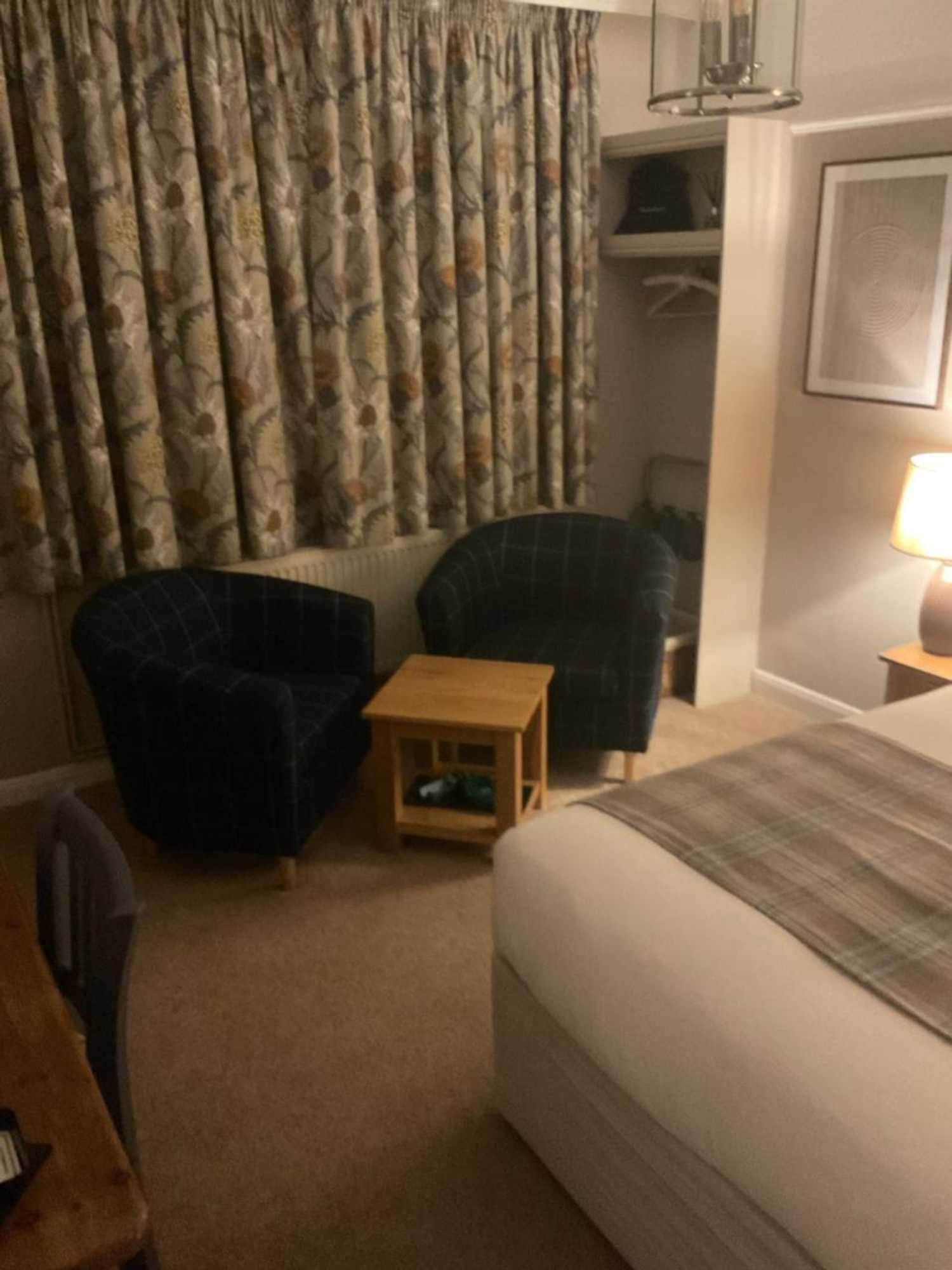 Gift card for Oak Tree Lodge