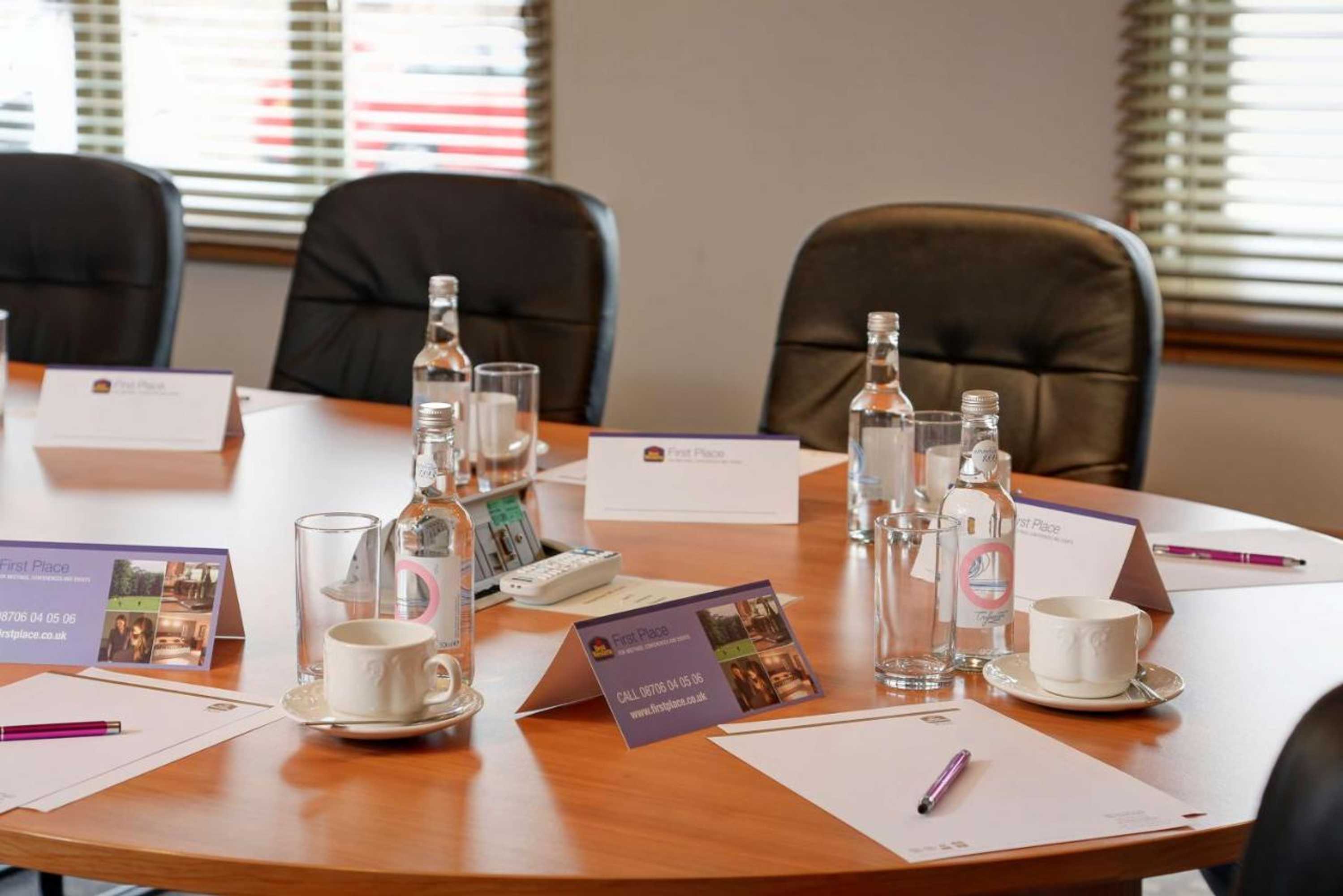 Gift card for The Swan Hotel, Wells, Somerset