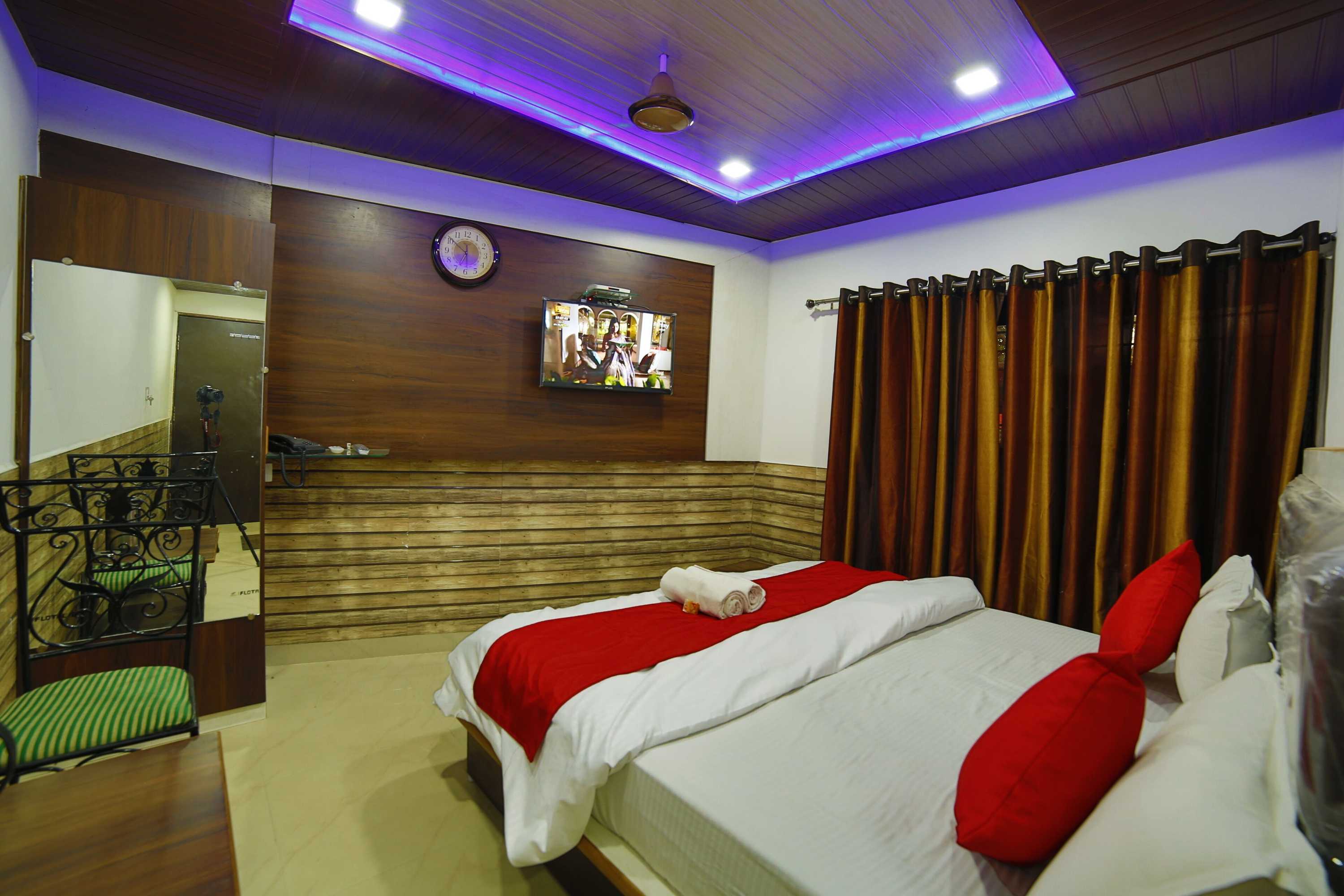 Gift card for Hotel Goodluck Residency Gift card for Hotel Goodluck Residency