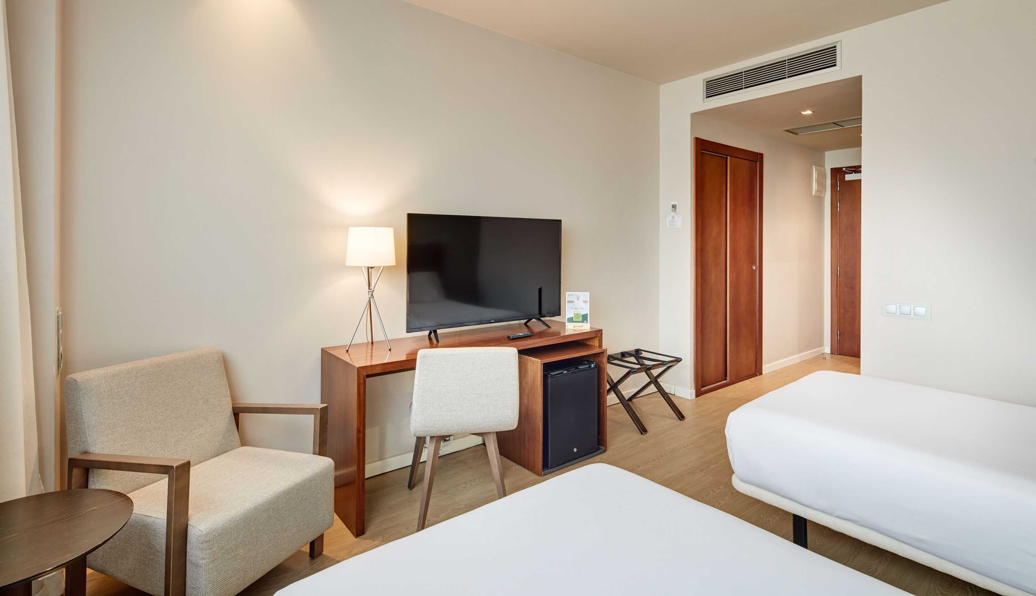 Gift card for Hotel Sercotel Ciutat de Montcada Gift card for Hotel Sercotel Ciutat de Montcada