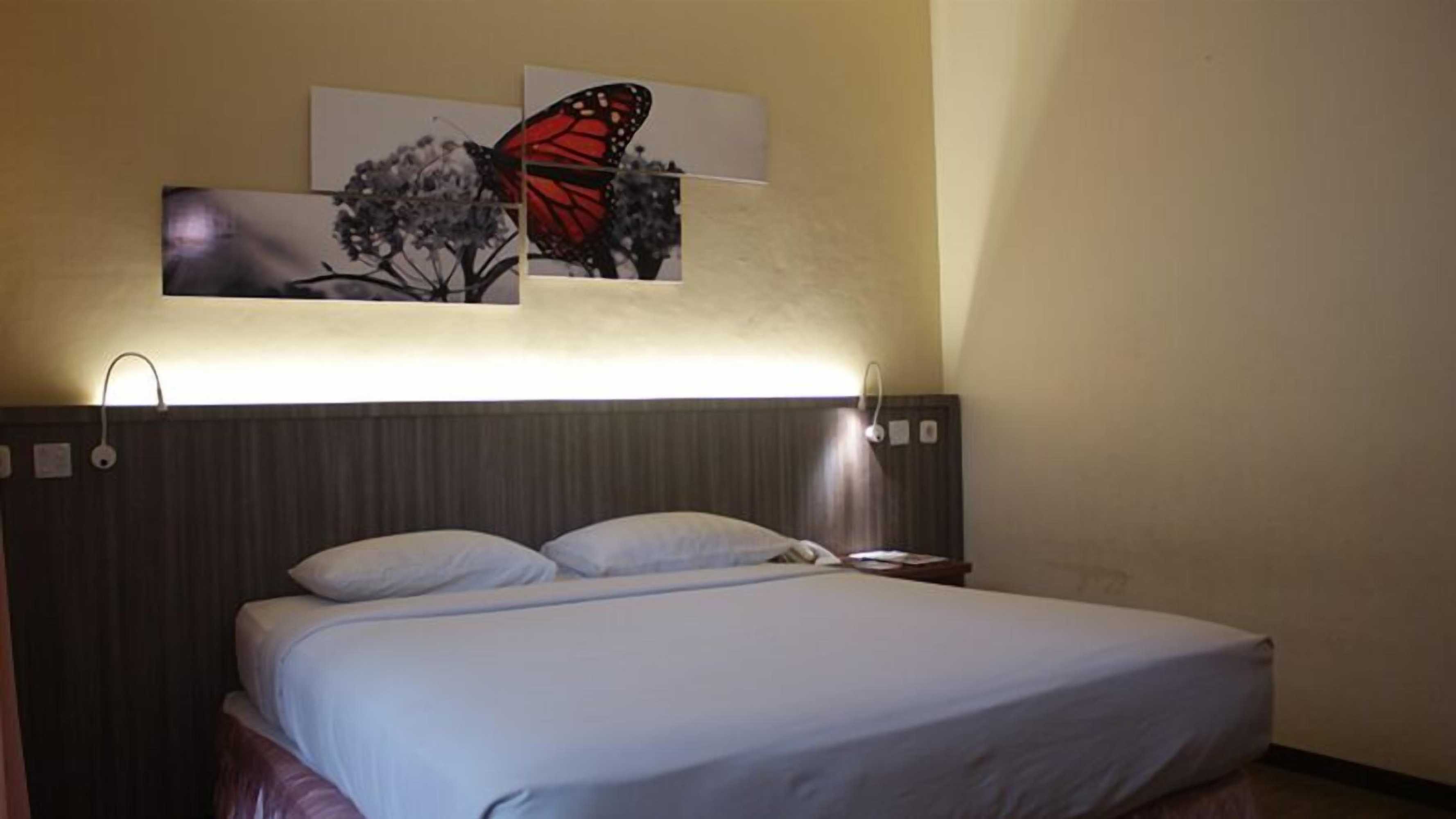 Gift card for Purnama Hotel