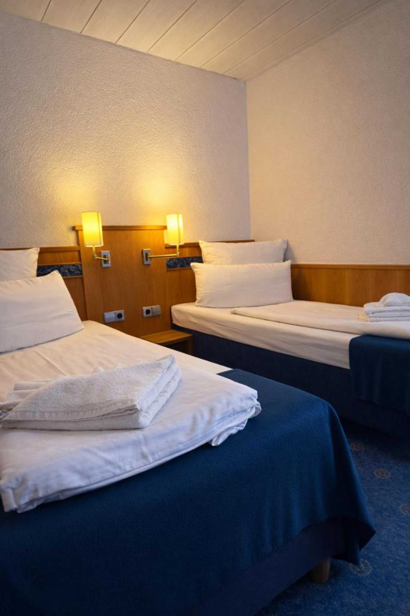 Gift card for Hotel Stuttgart 21