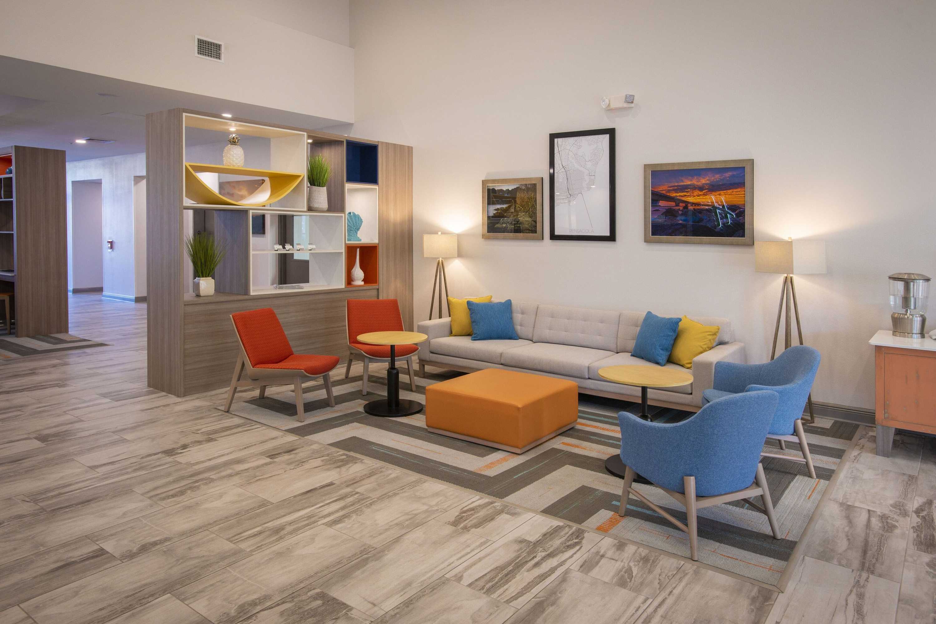 Gift card for Holiday Inn Pensacola - University Area by Ihg Gift card for Holiday Inn Pensacola - University Area by Ihg