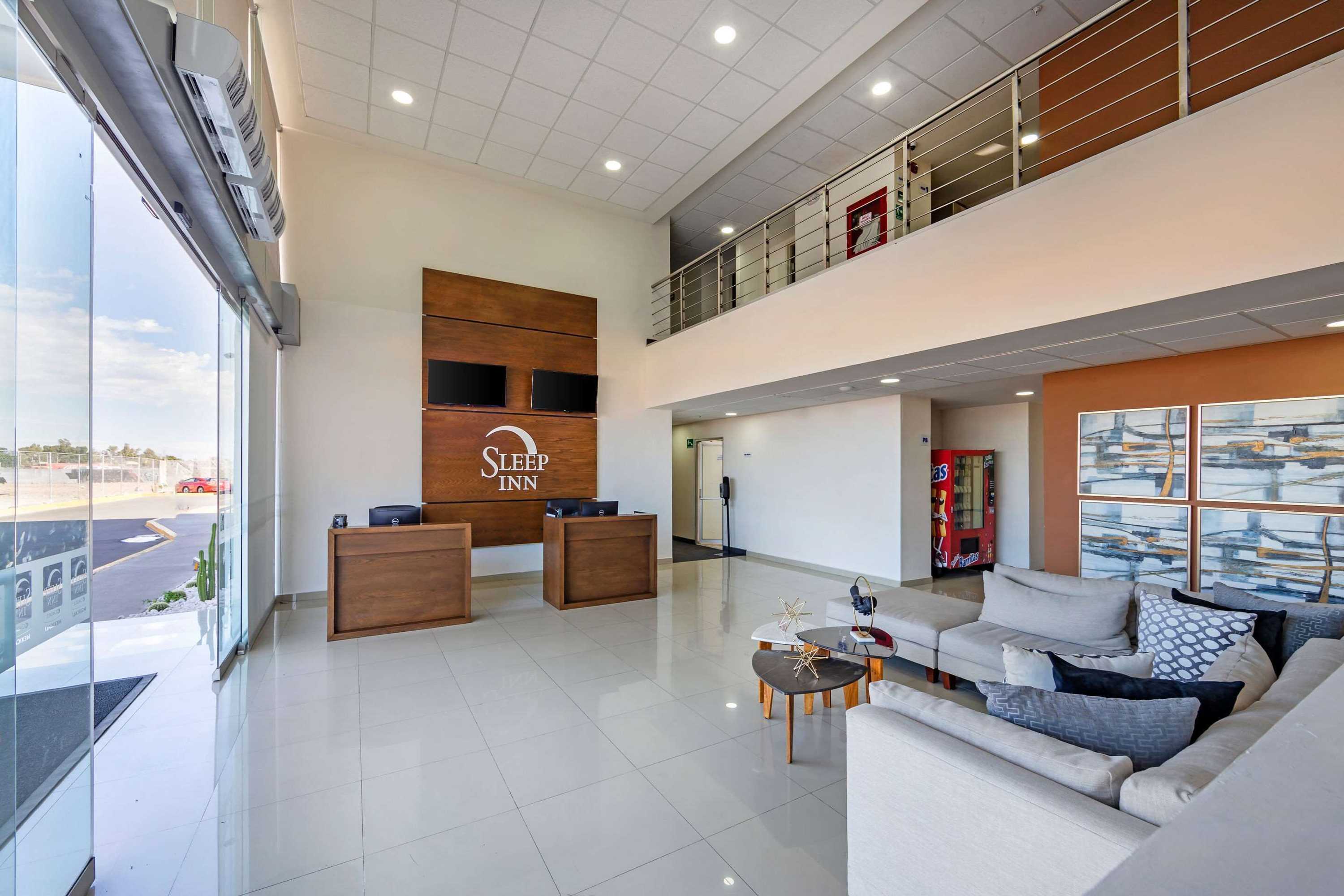Gift card for Sleep Inn Mexicali Gift card for Sleep Inn Mexicali