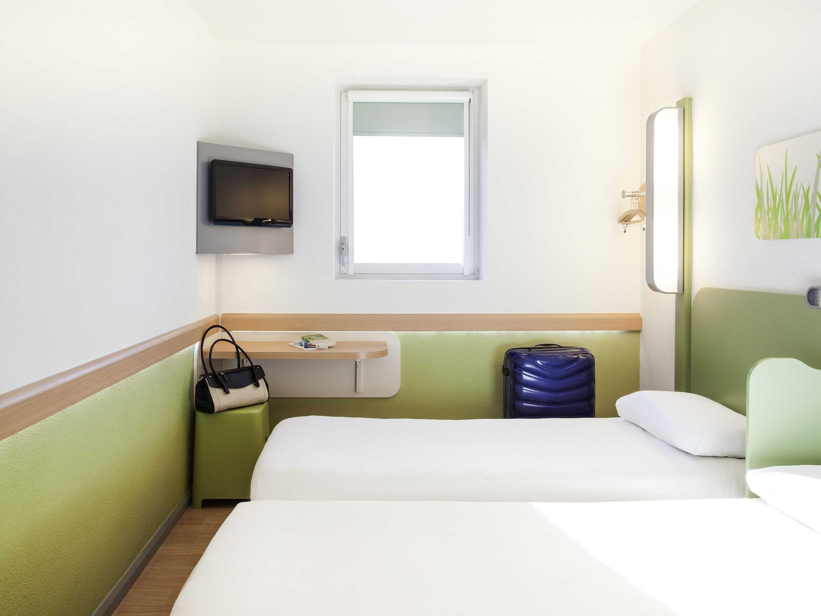 Gift card for Ibis Budget London Hounslow Gift card for Ibis Budget London Hounslow