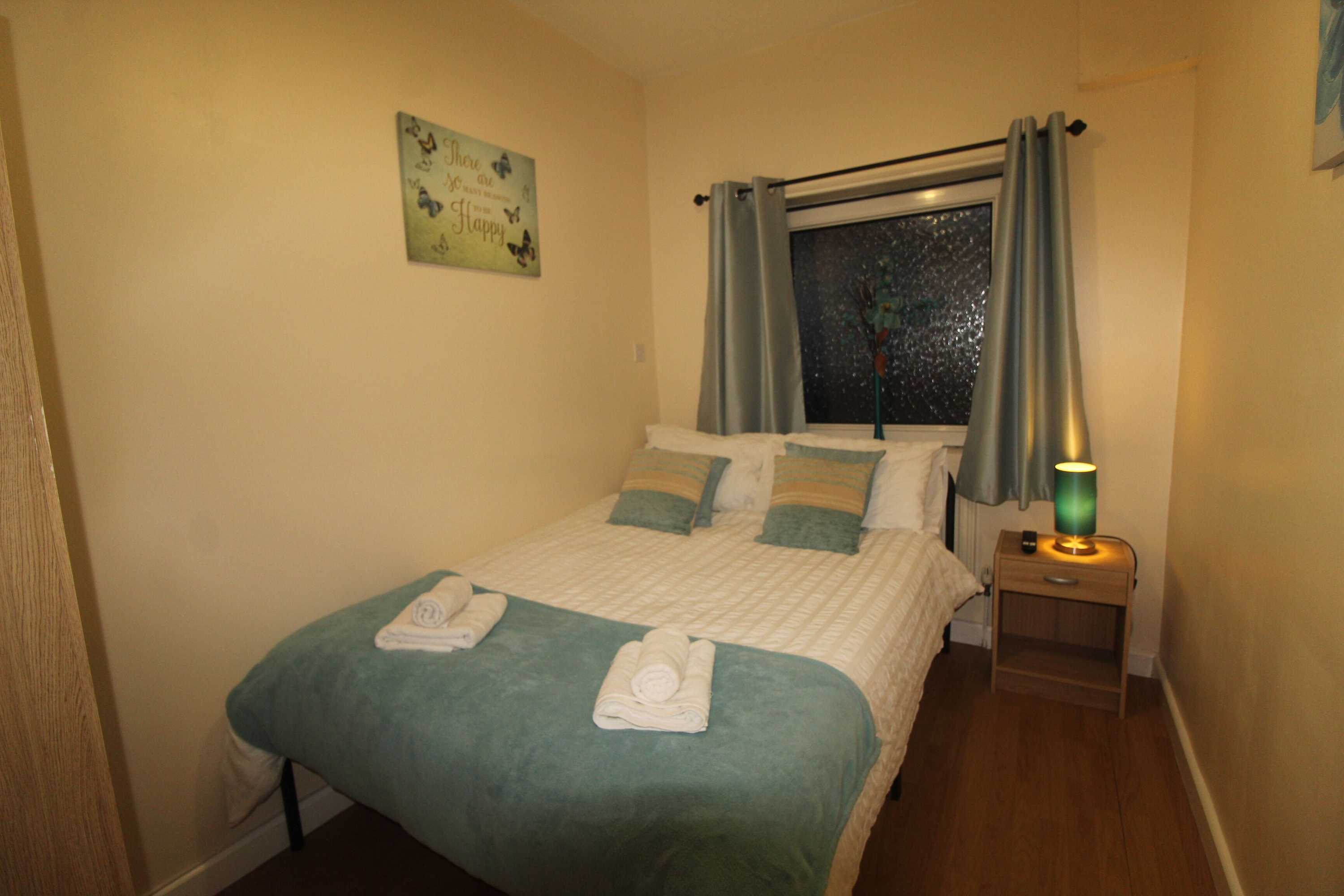 Gift card for Middlecroft House Staveley by Smart Corporate Stays Gift card for Middlecroft House Staveley by Smart Corporate Stays
