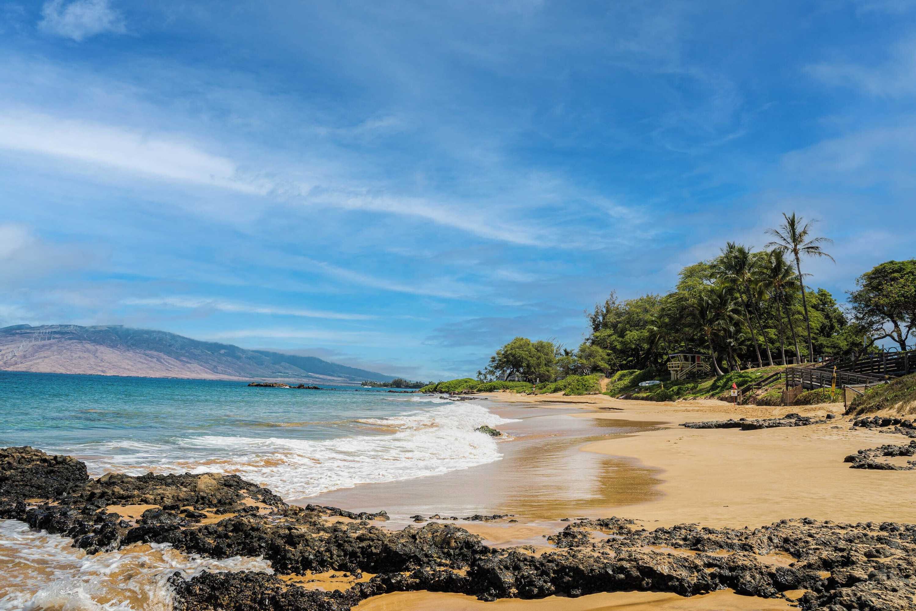 Gift card for Shores of Maui 121 by Maui Rental Group