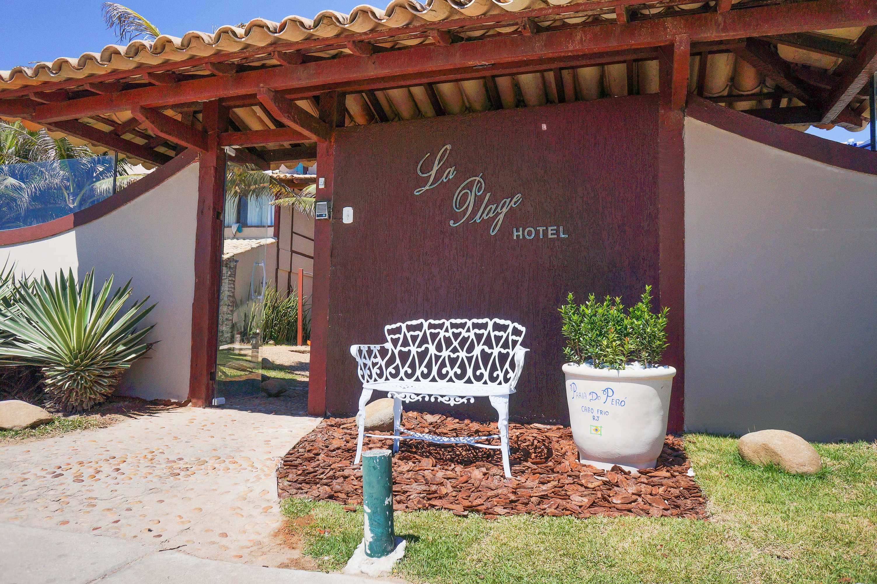Gift card for Hotel La Plage Gift card for Hotel La Plage