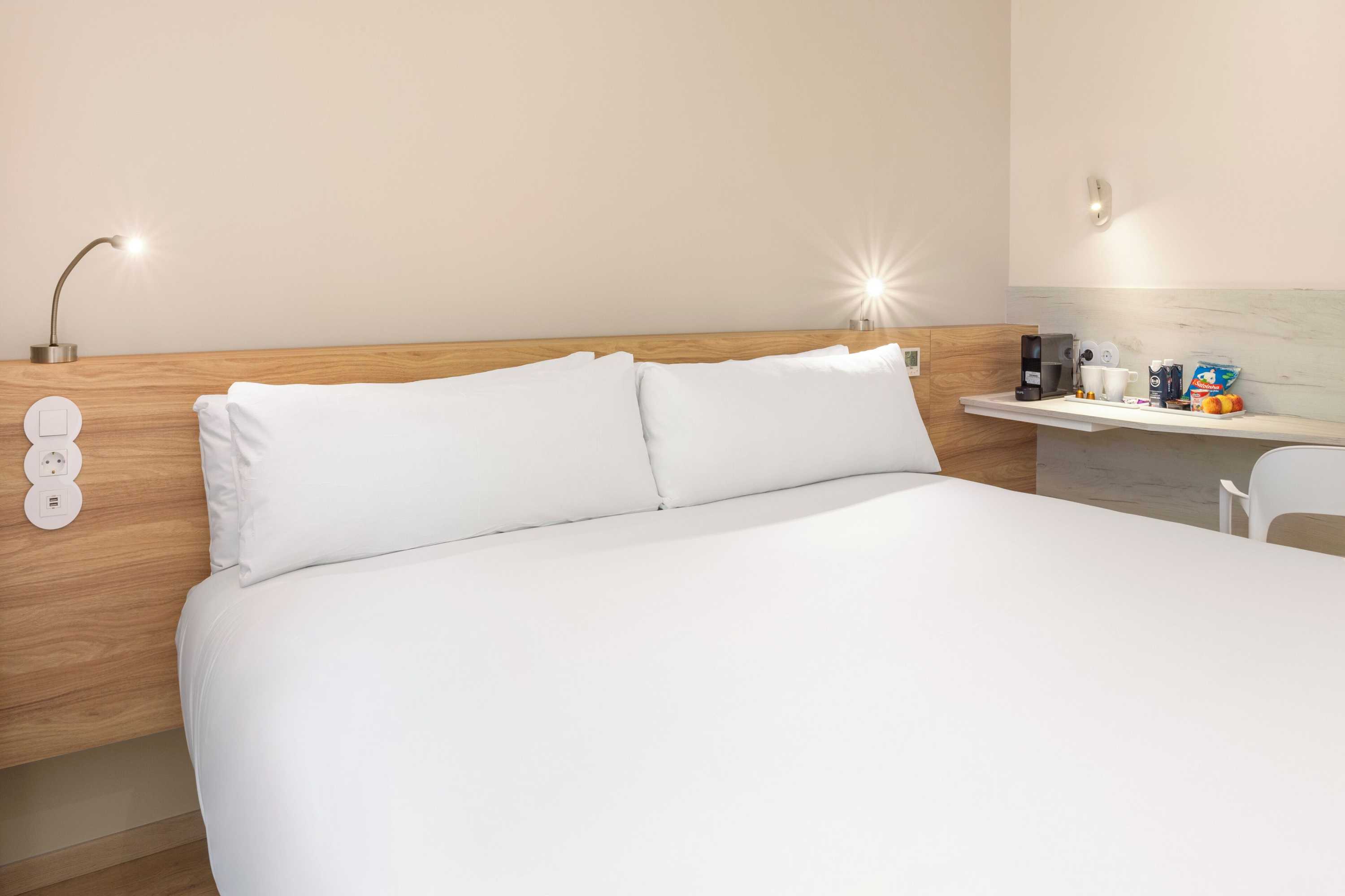 Gift card for B&b Hotel Lisboa Montijo