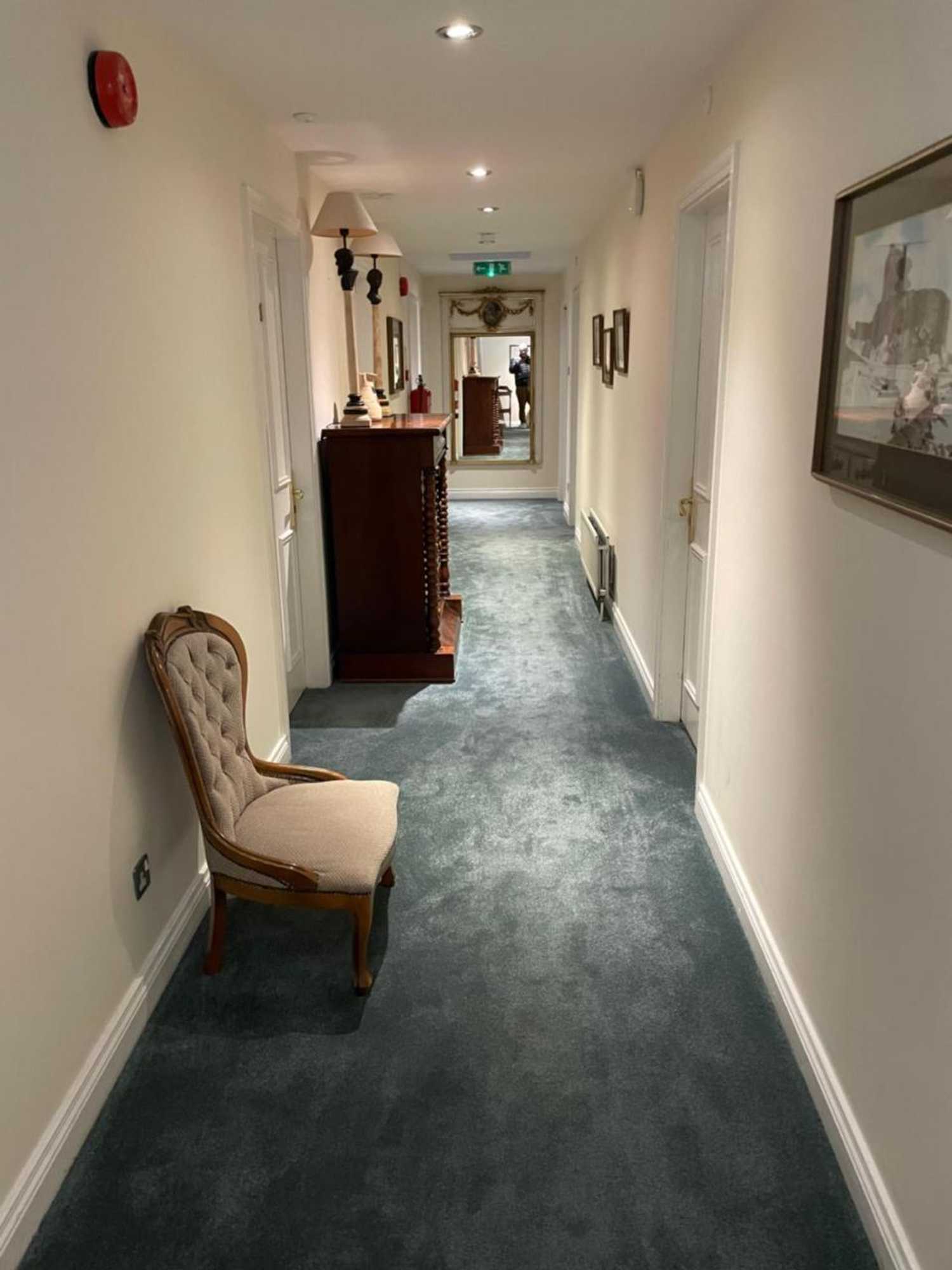 Gift card for The Portaferry Hotel