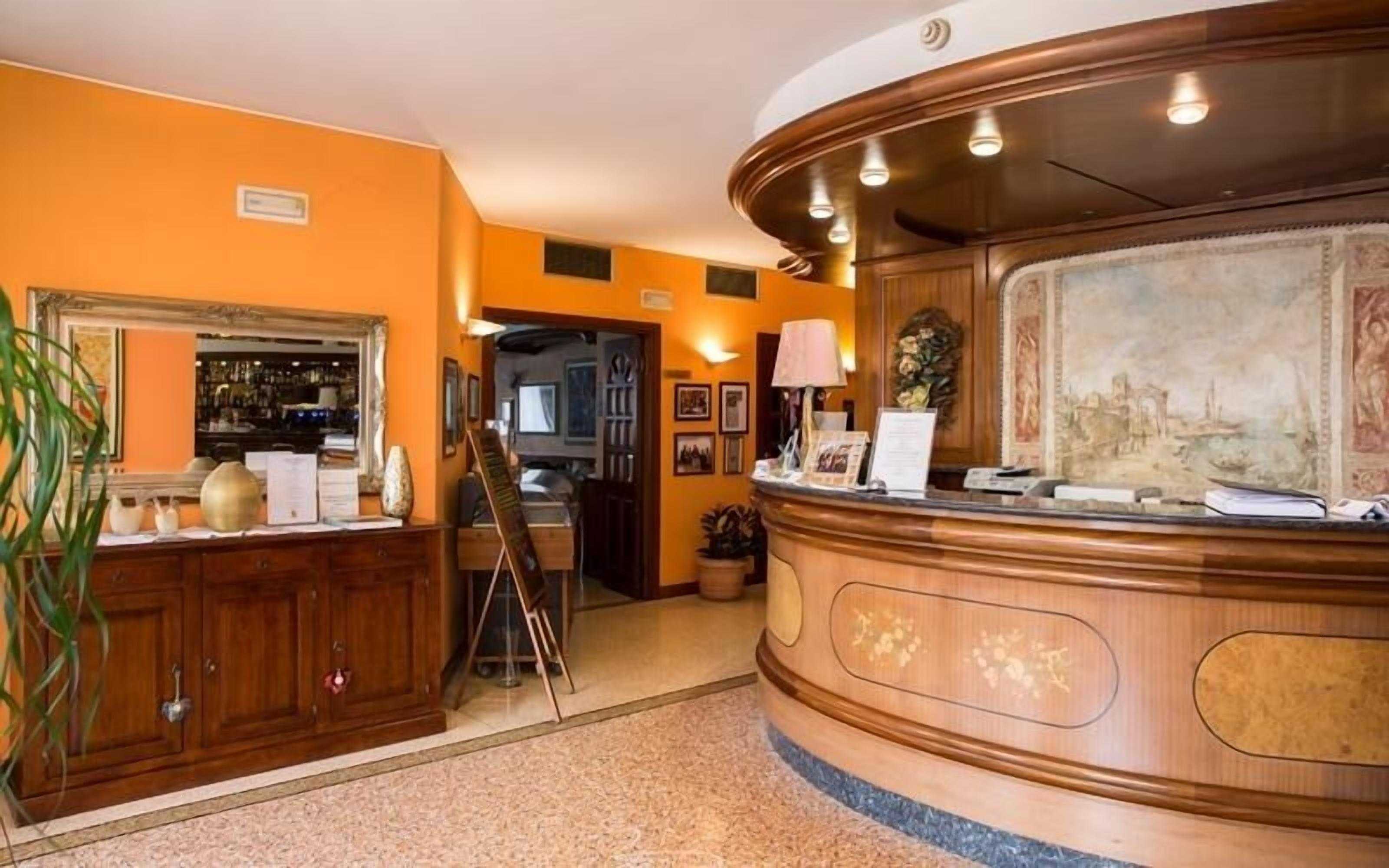 Gift card for Hotel Ristorante Villa Monica Gift card for Hotel Ristorante Villa Monica