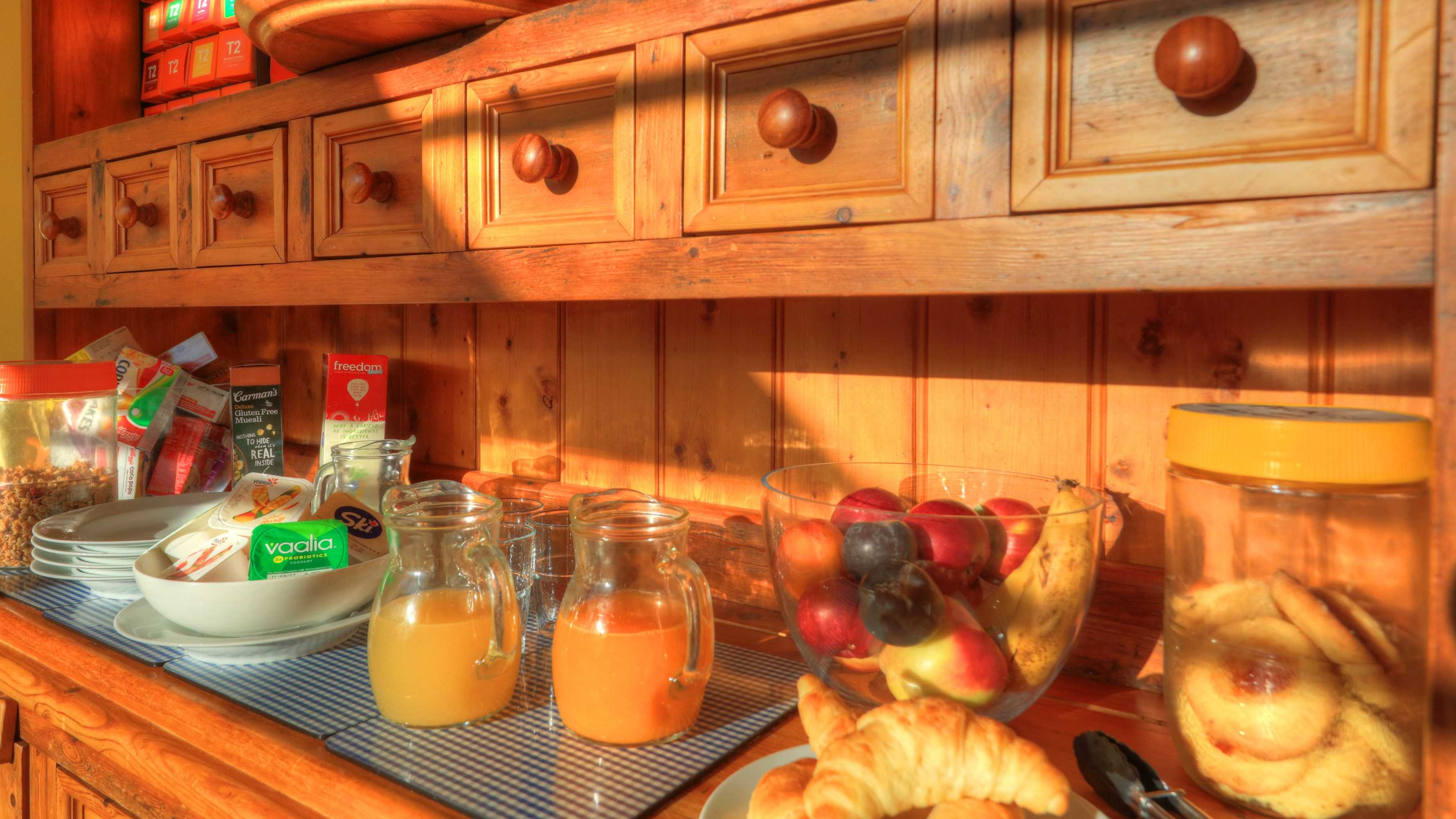 Gift card for Ashdowns of Dover B&b