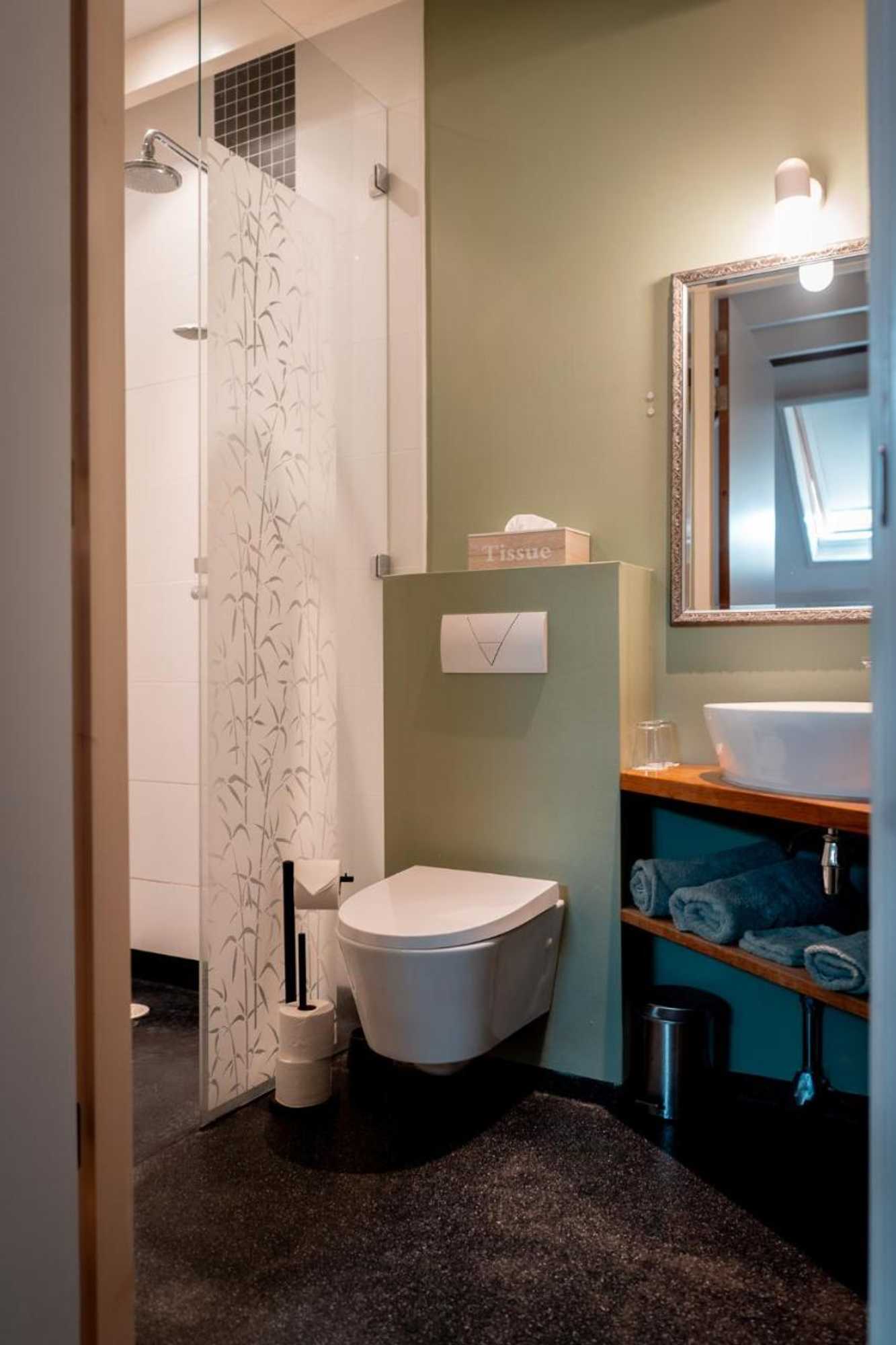 Gift card for Hotel B&b Hoeve de Vredenhof