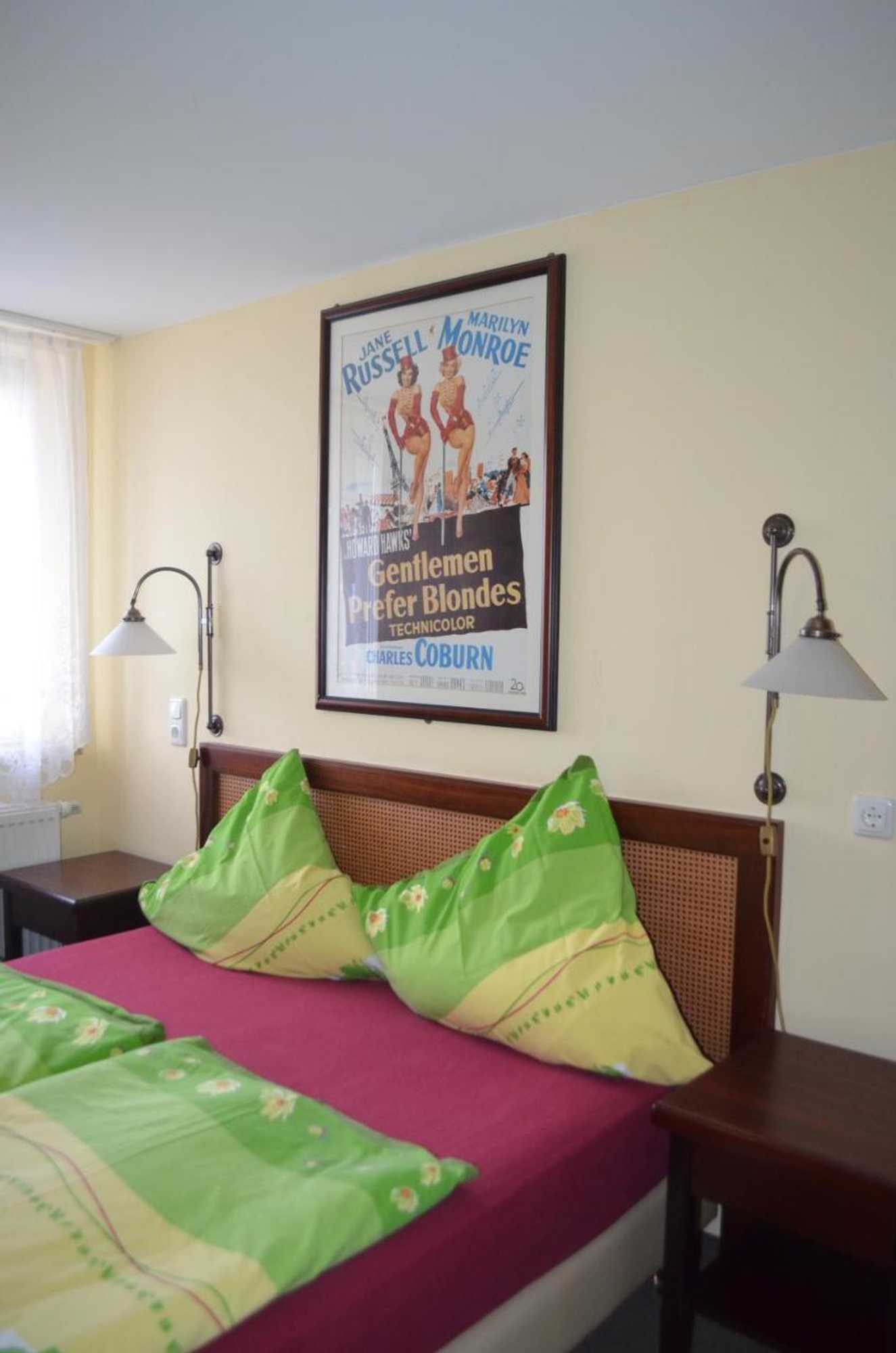 Gift card for Gasthof Alter Felsenkeller