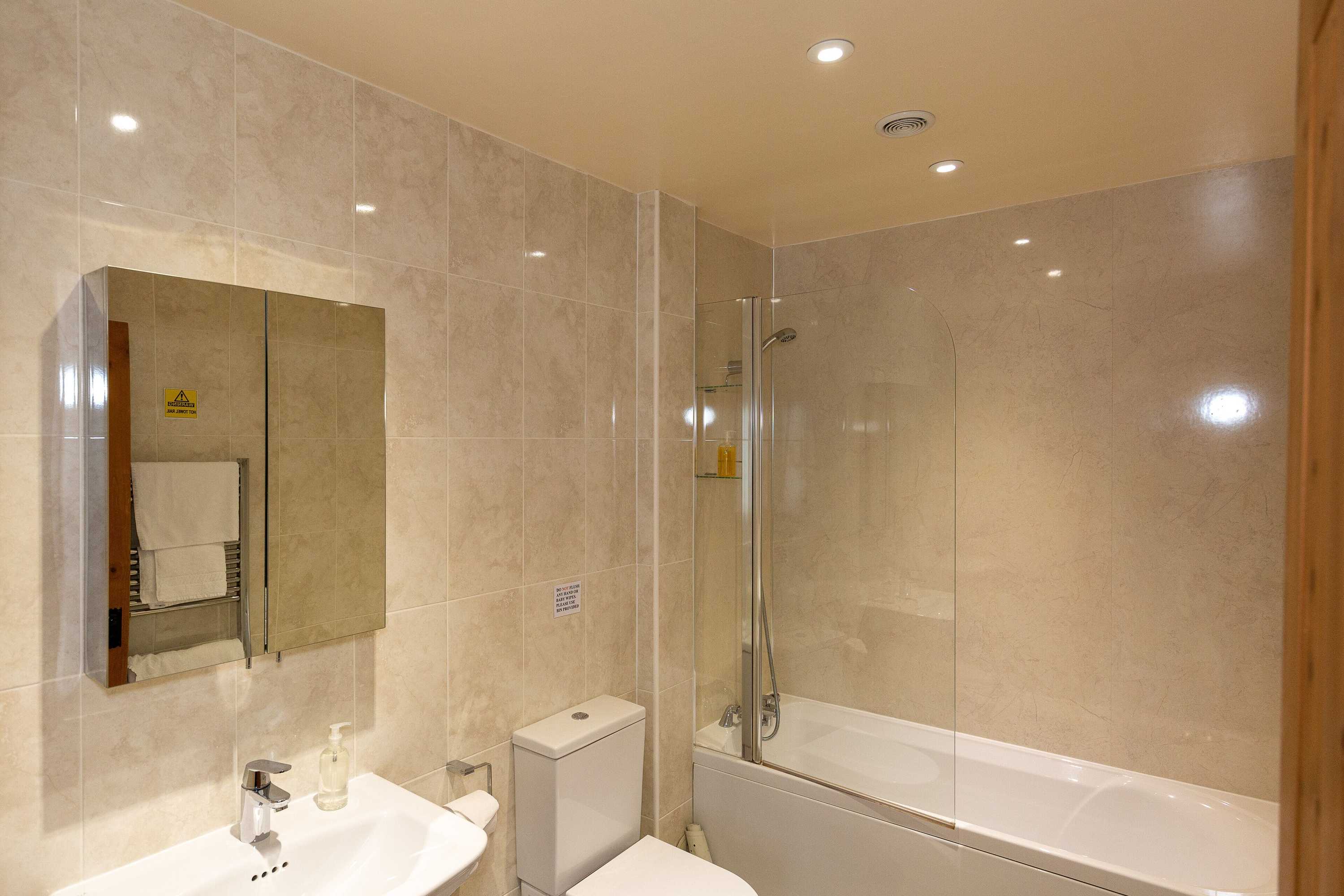 Gift card for Church Farm Lodge