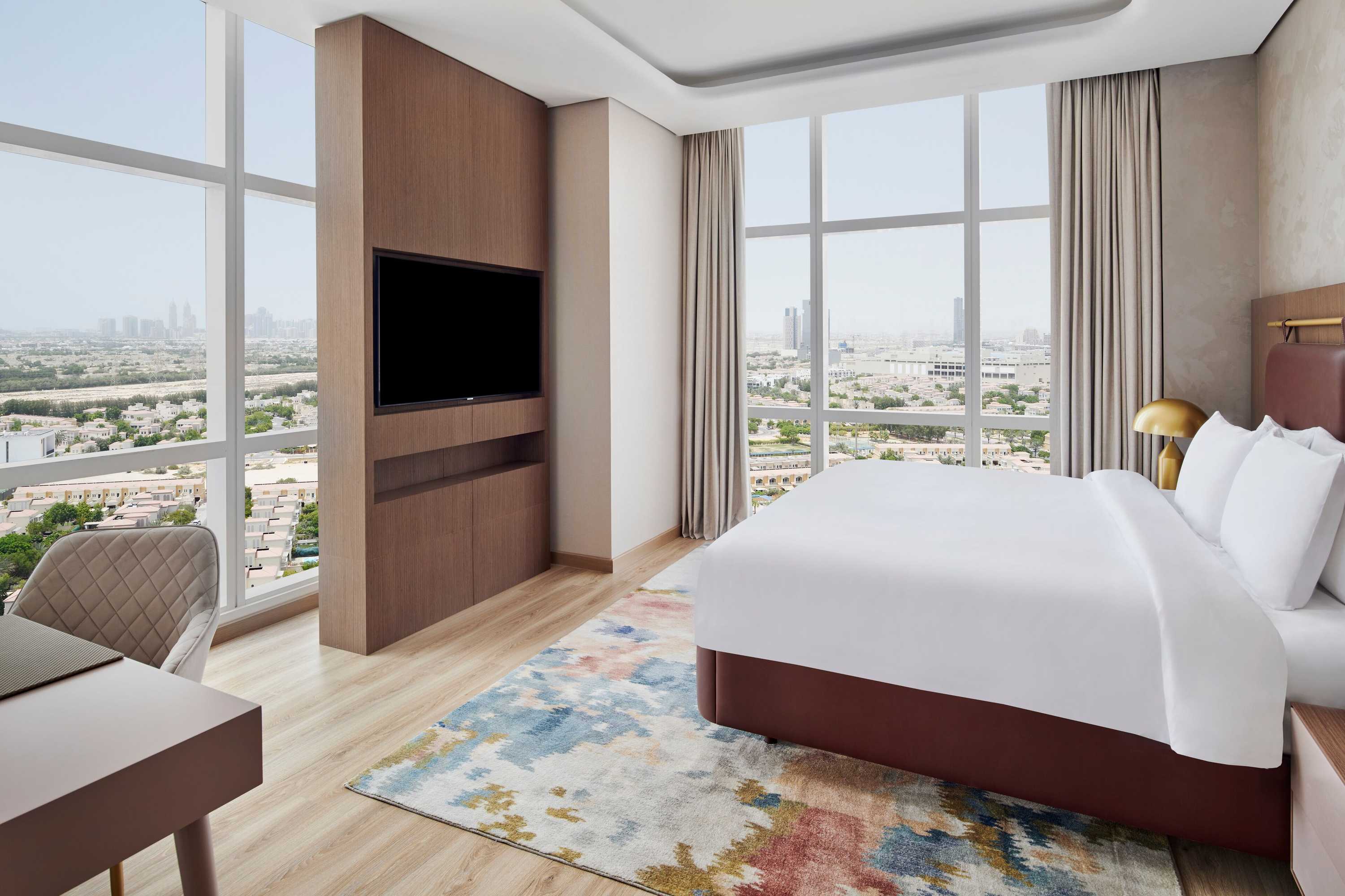 Gift card for Mövenpick Hotel Jumeirah Village Triangle Gift card for Mövenpick Hotel Jumeirah Village Triangle
