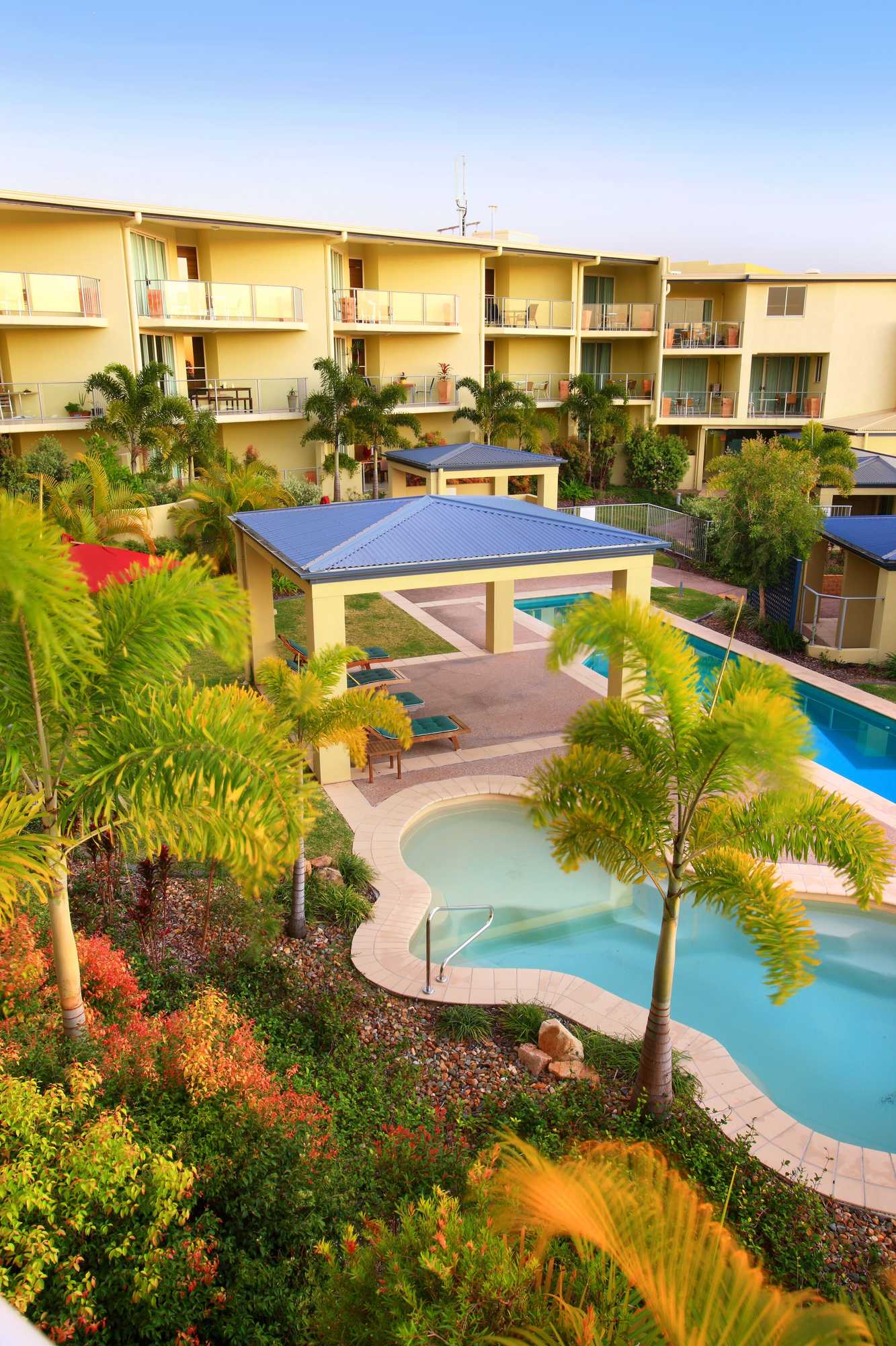 Gift card for Caloundra Central Apartment Hotel Gift card for Caloundra Central Apartment Hotel