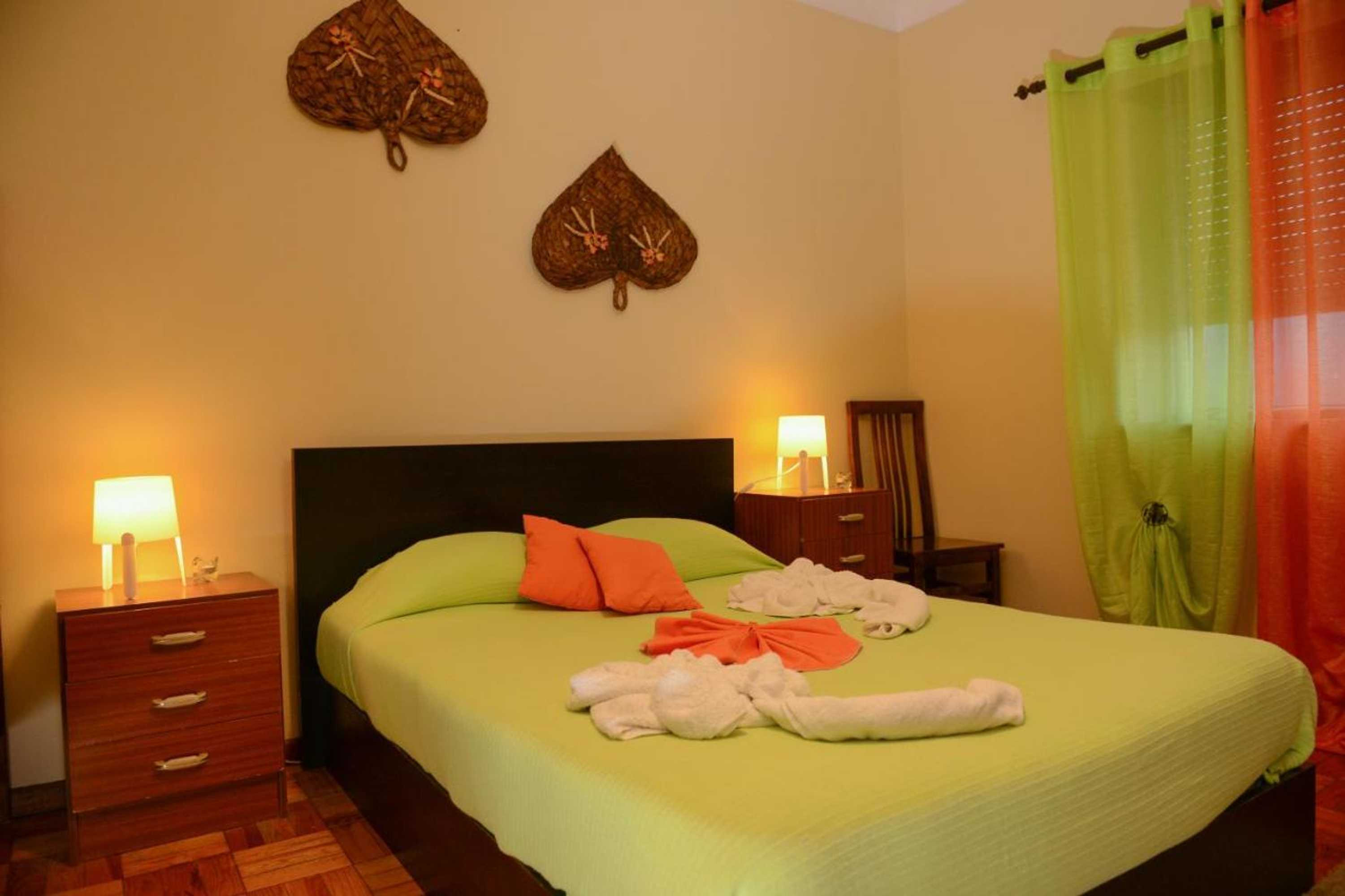 Gift card for Seia Alojamentos Leitao