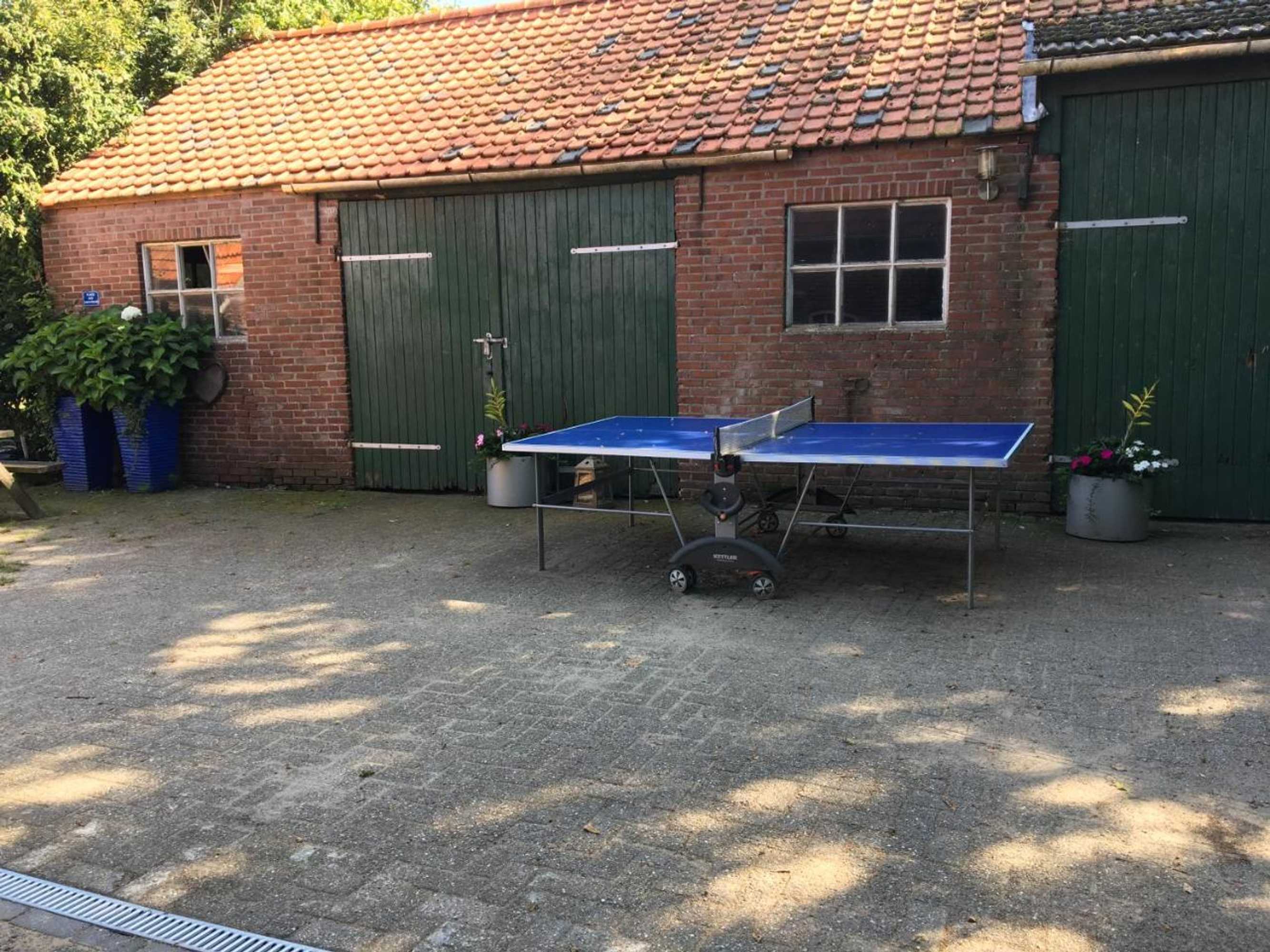 Gift card for B&b Bij Bedaf