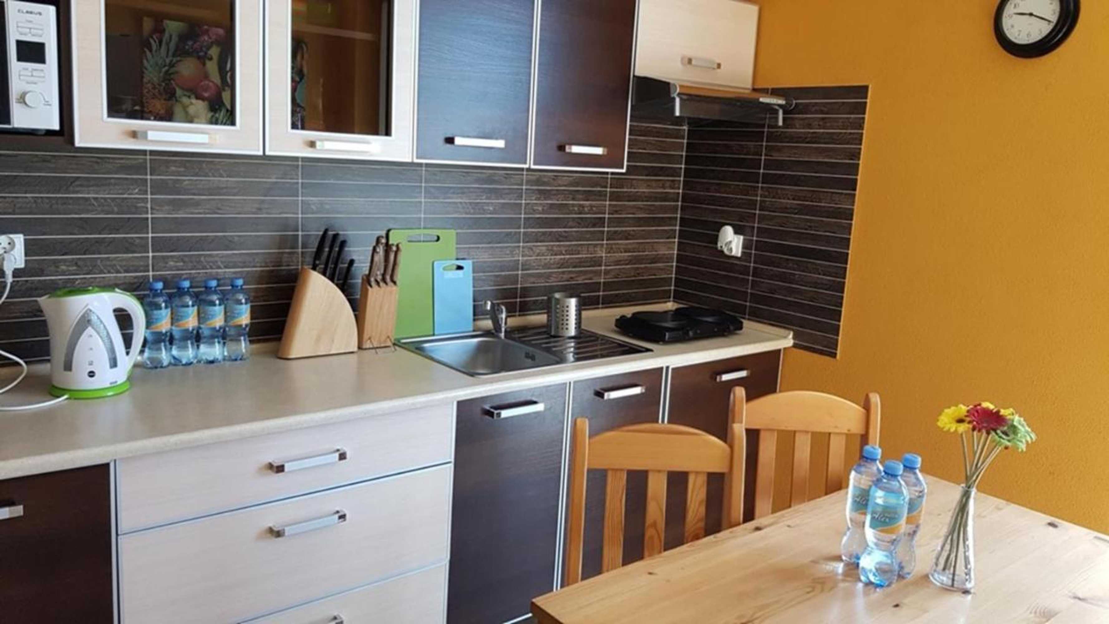 Gift card for Villa Alex