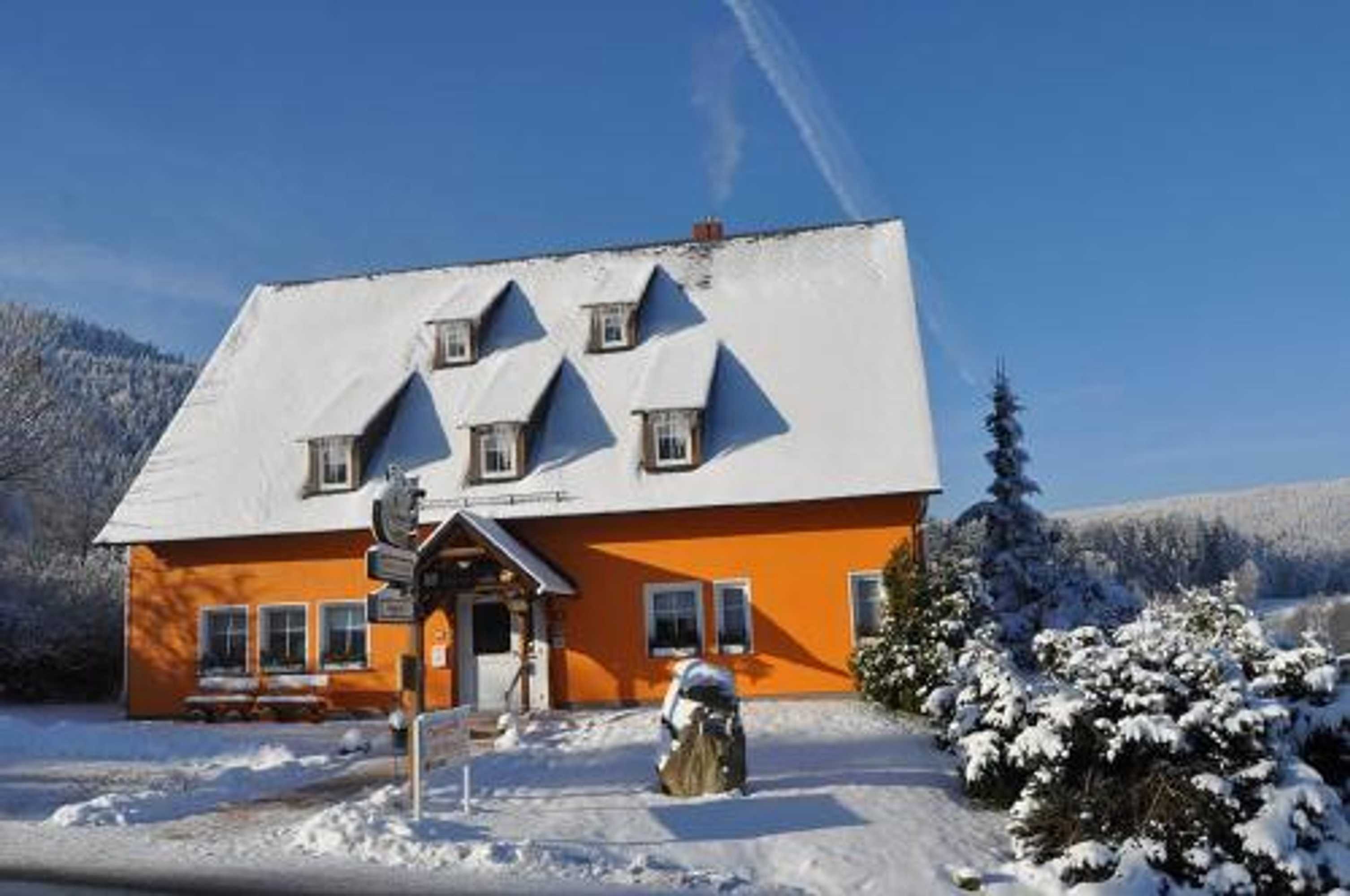 Gift card for Auf Der Heide Gasthof & Pension Gift card for Auf Der Heide Gasthof & Pension