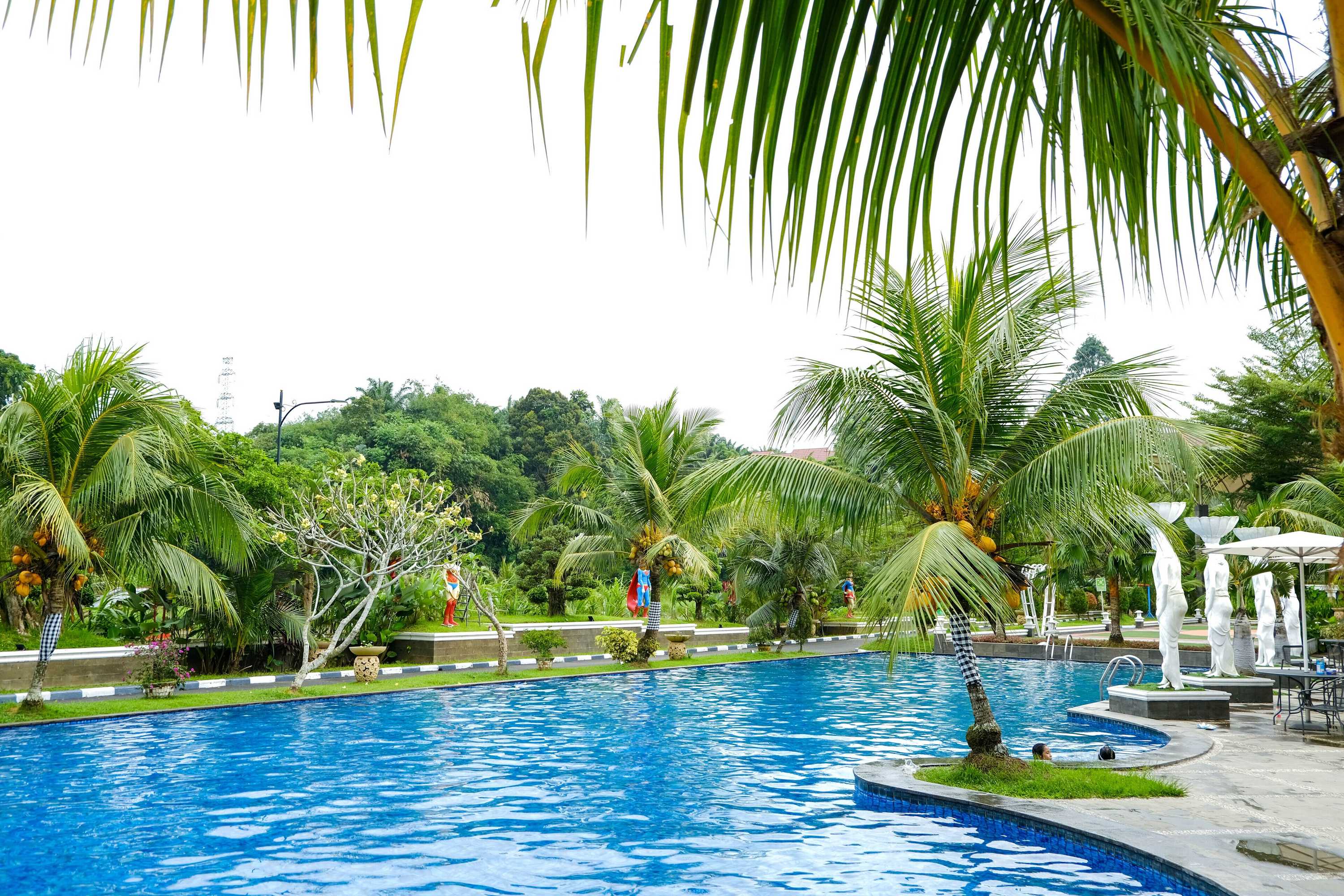 Gift card for Pancur Gading Hotel & Resort Gift card for Pancur Gading Hotel & Resort