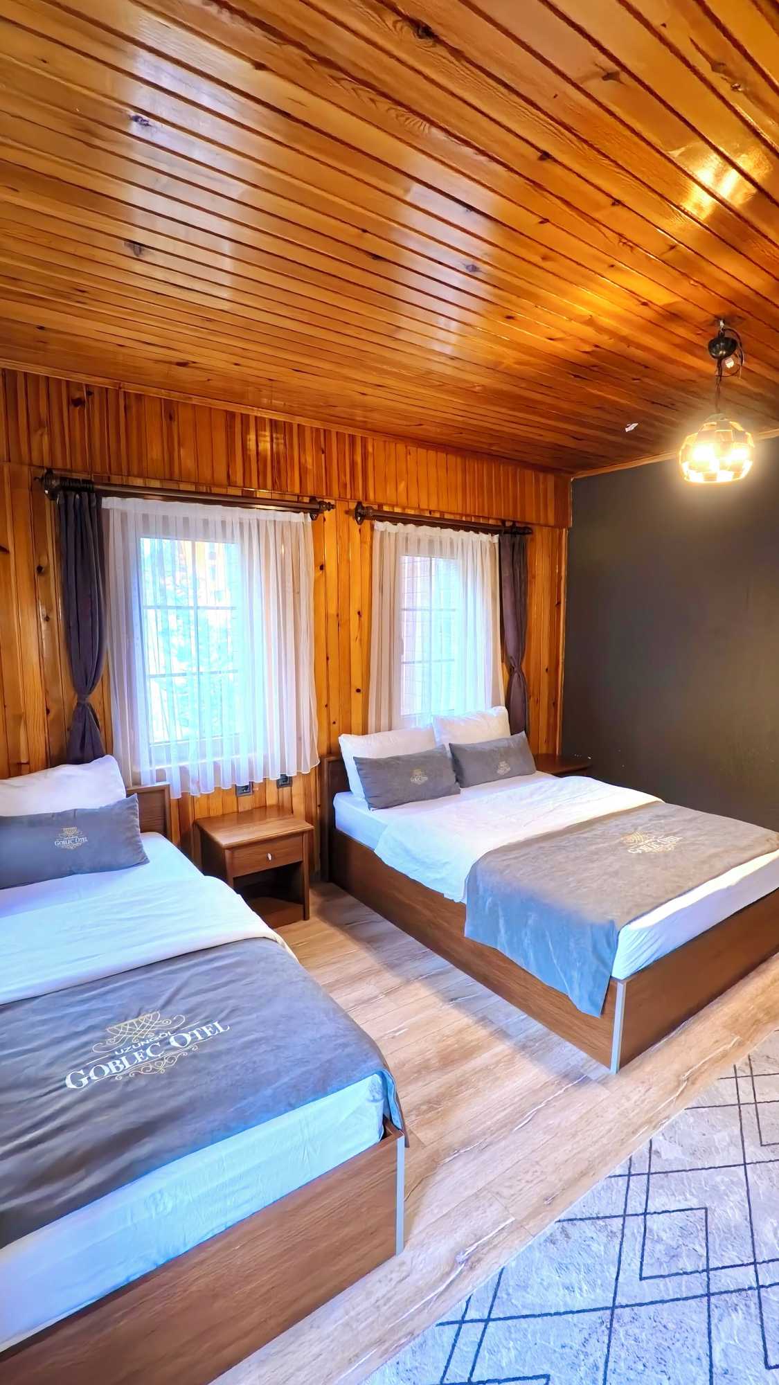 Gift card for Goblec Hotel