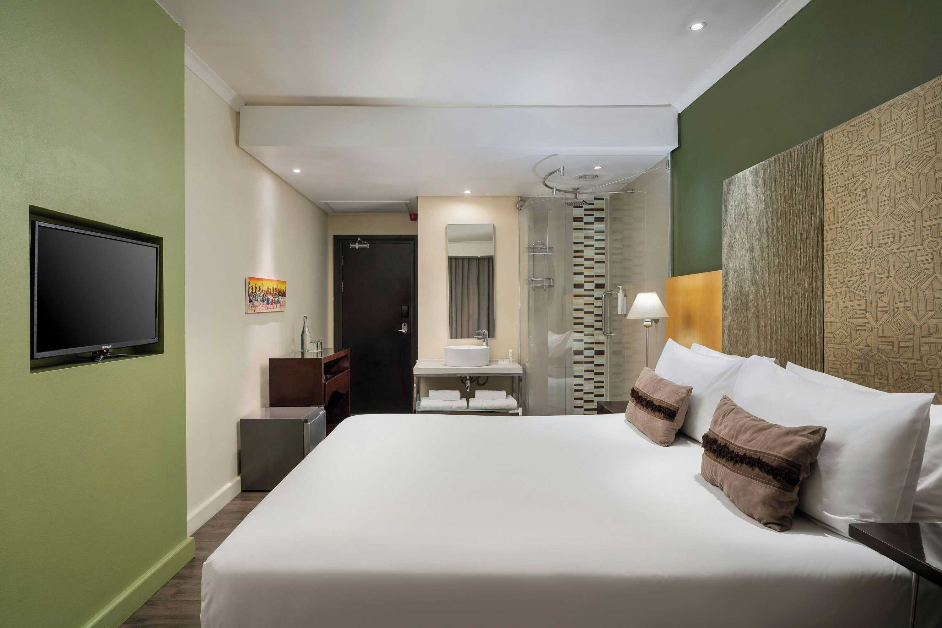 Gift card for Protea Hotel by Marriott Bloemfontein Willow Lake Gift card for Protea Hotel by Marriott Bloemfontein Willow Lake