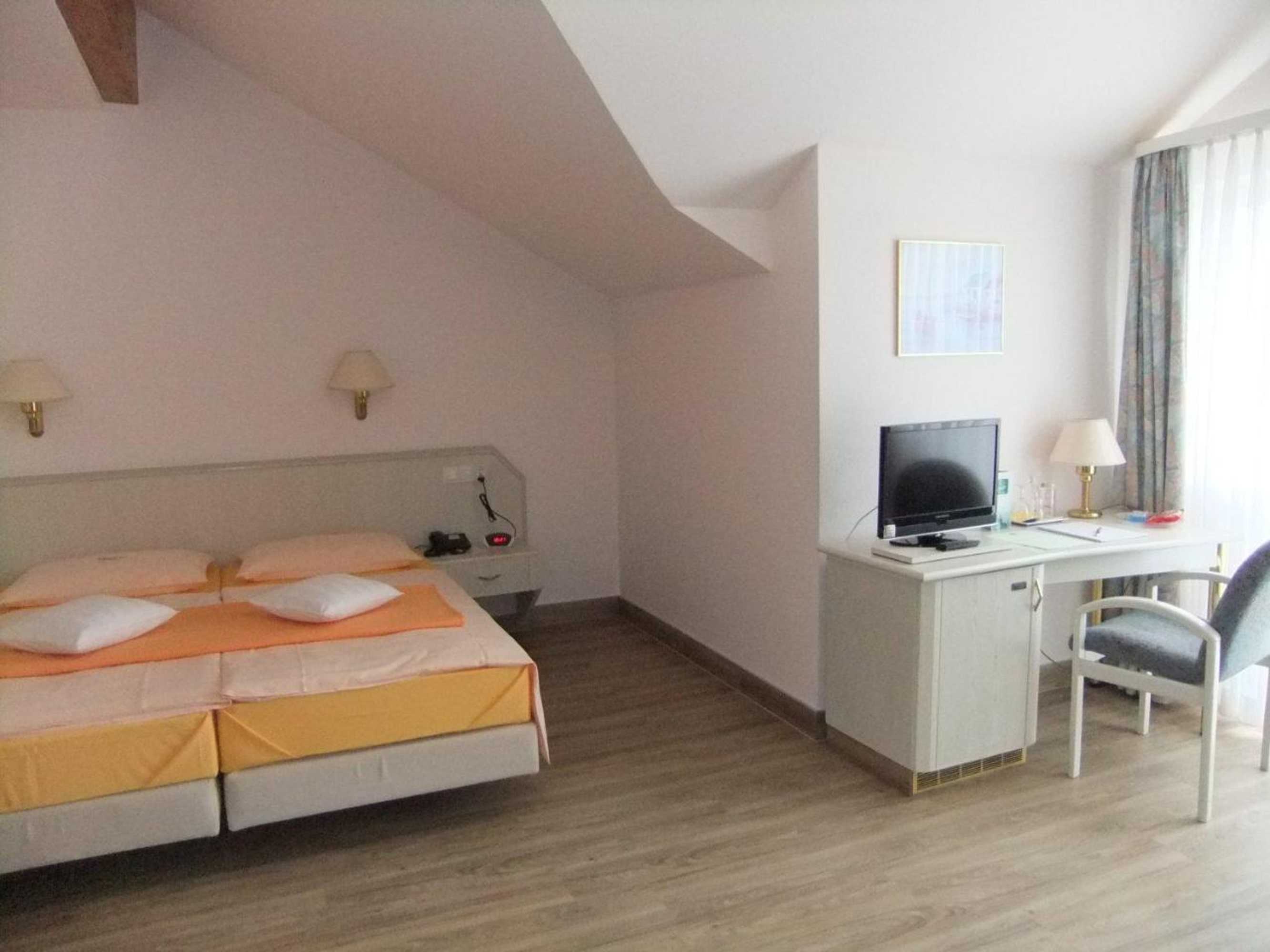 Gift card for Hotel Garni Classico