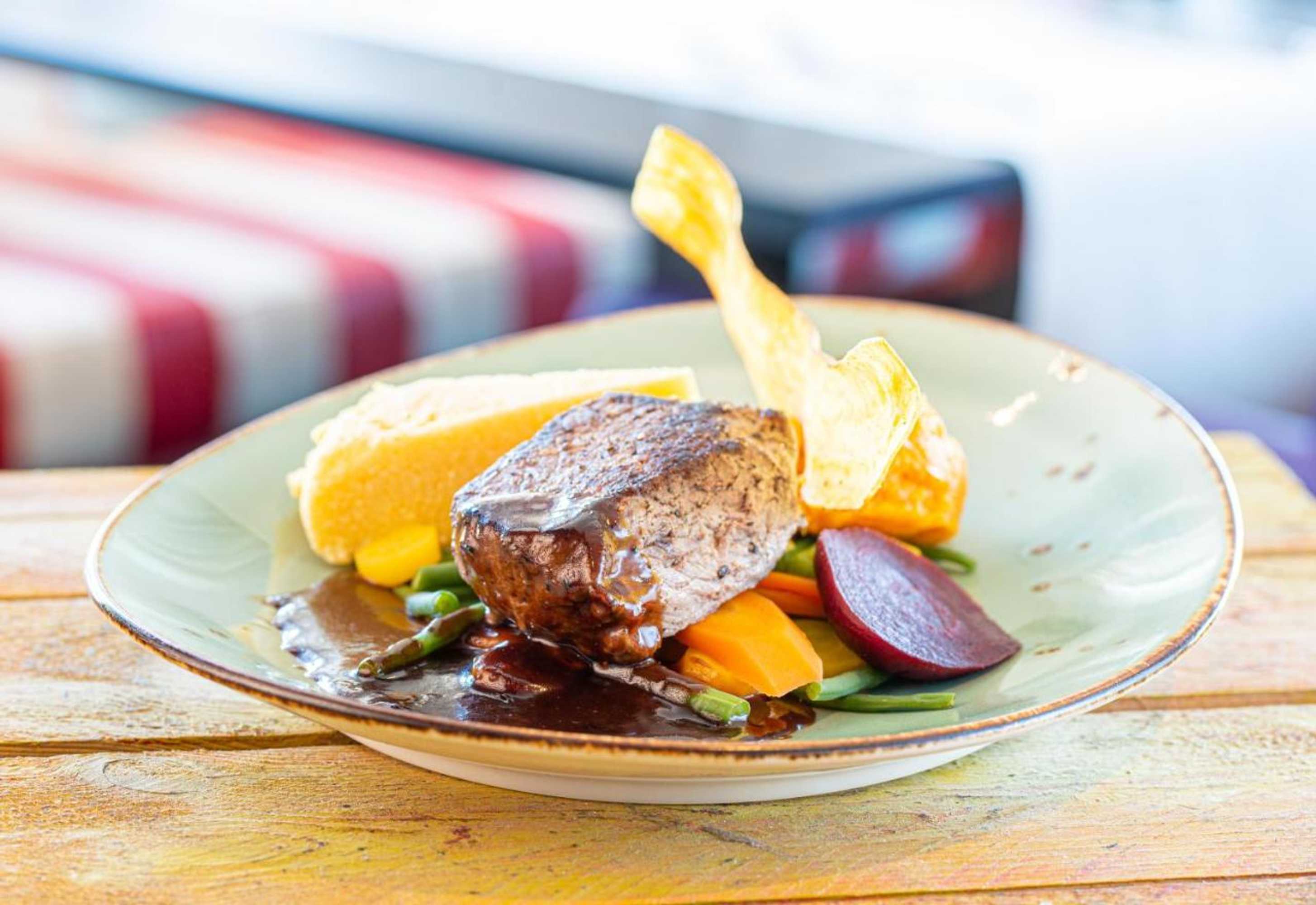 Gift card for Hotel Cuba Libre